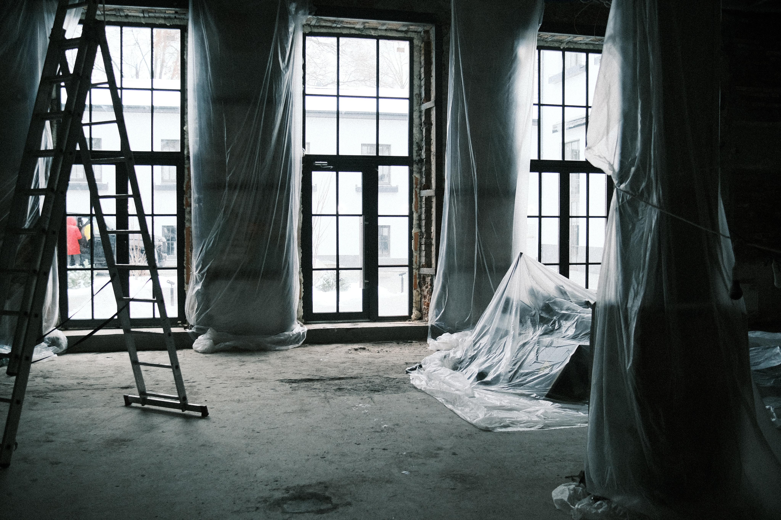 НА ШУМЕ х Суперметалл. Репортажный и портретный фотограф в Москве Илья Спиридонов