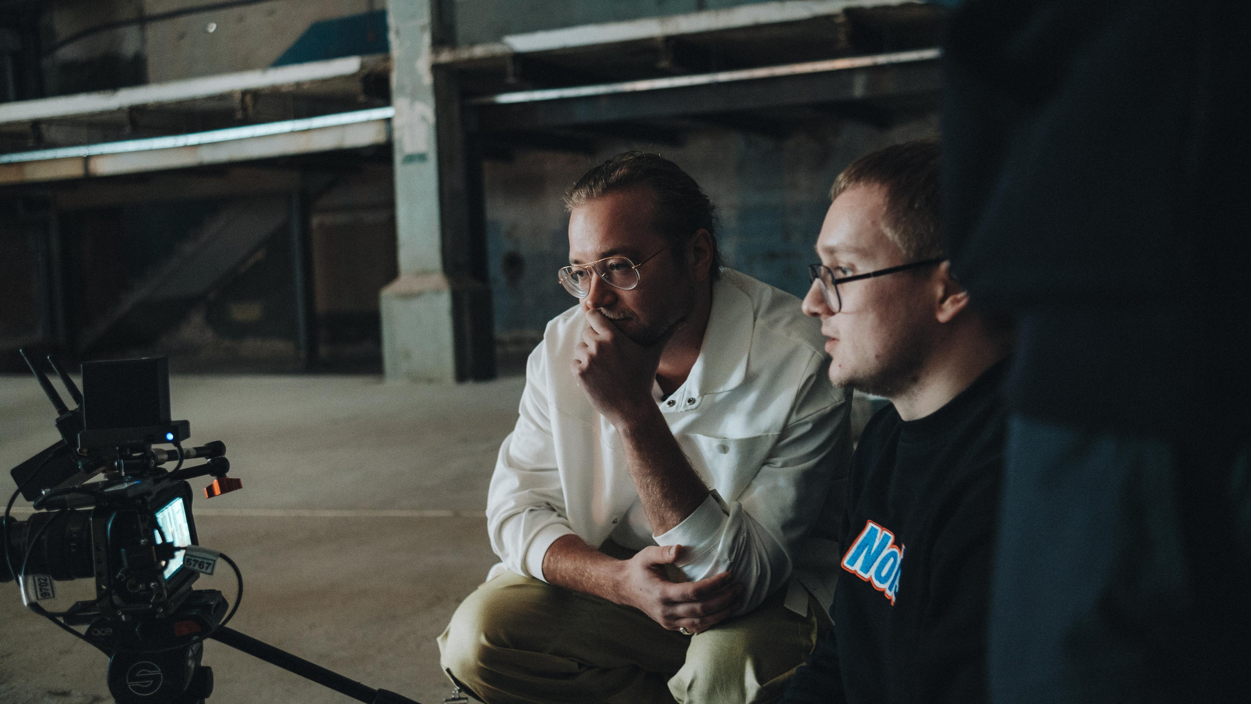 НА ШУМЕ х Суперметалл. Репортажный и портретный фотограф в Москве Илья Спиридонов