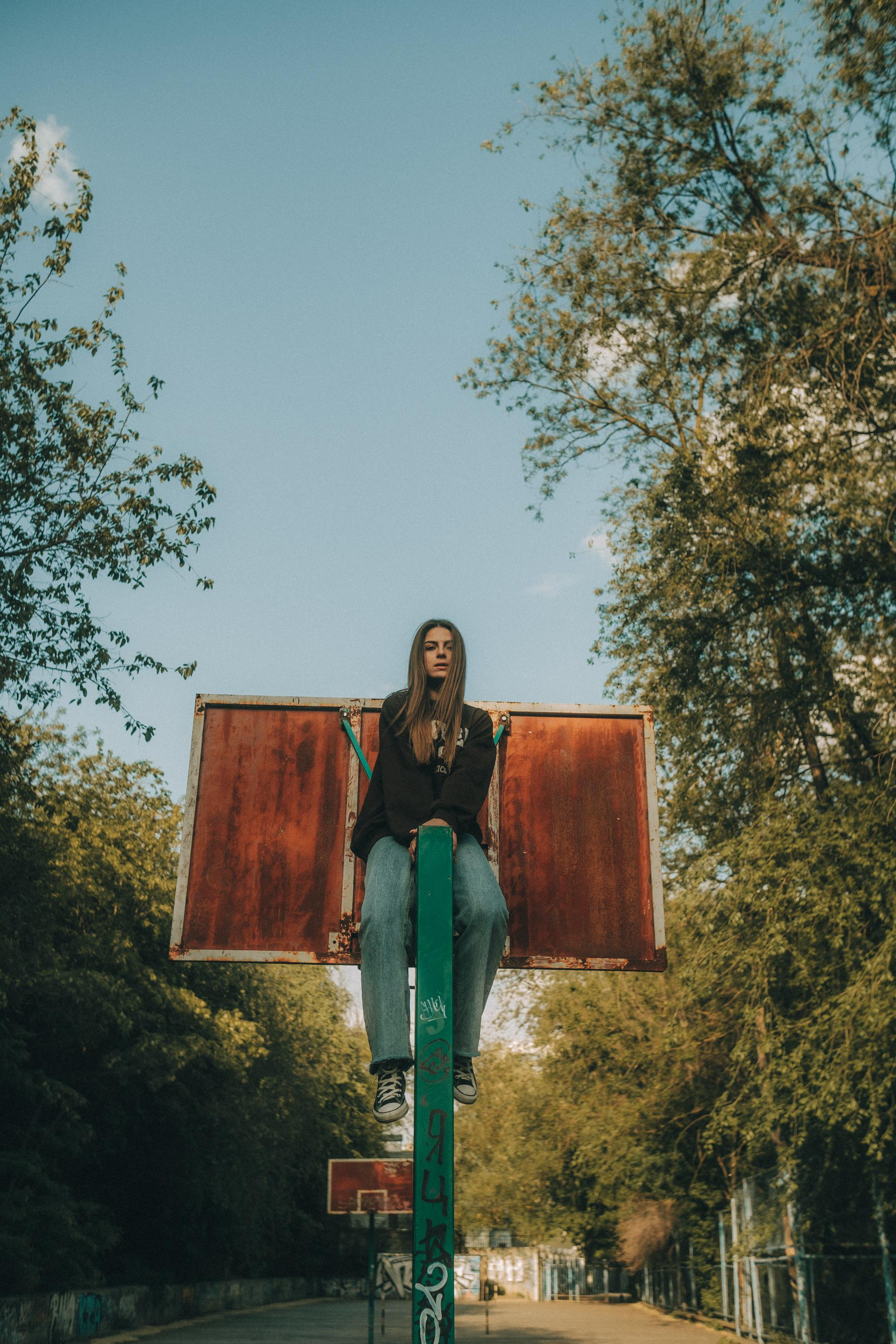 Люди. Репортажный и портретный фотограф в Москве Илья Спиридонов