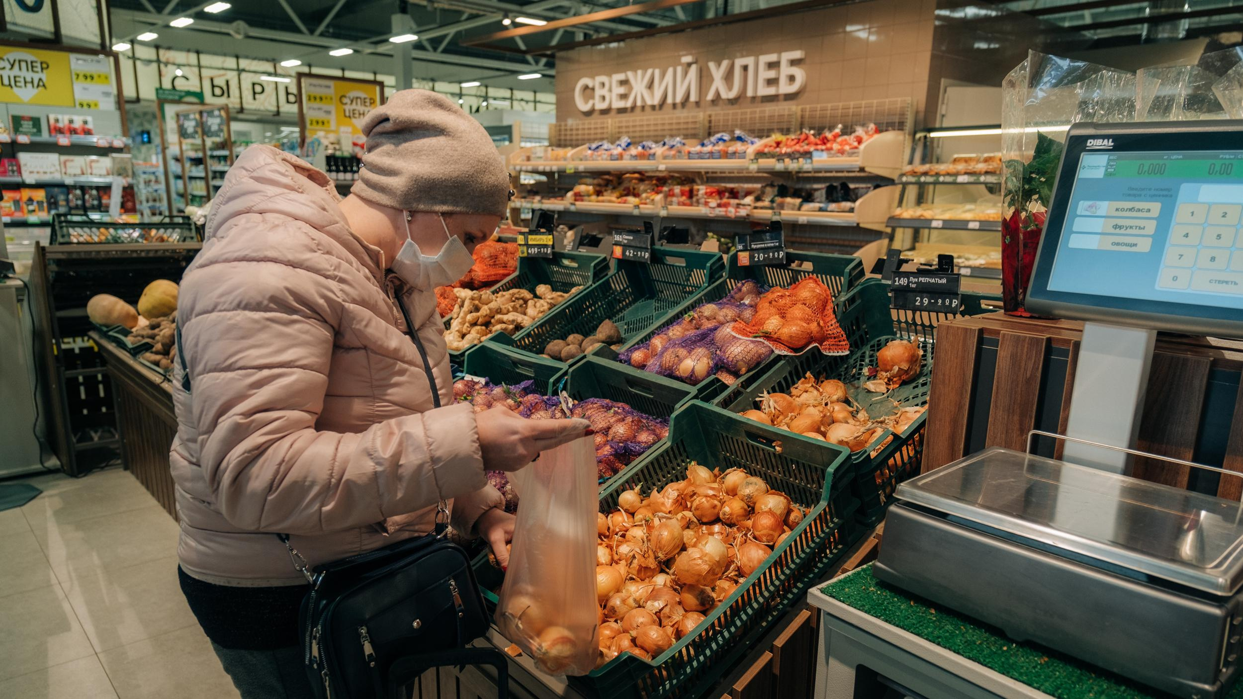 X5 Retail Group. Репортажный и портретный фотограф в Москве Илья Спиридонов