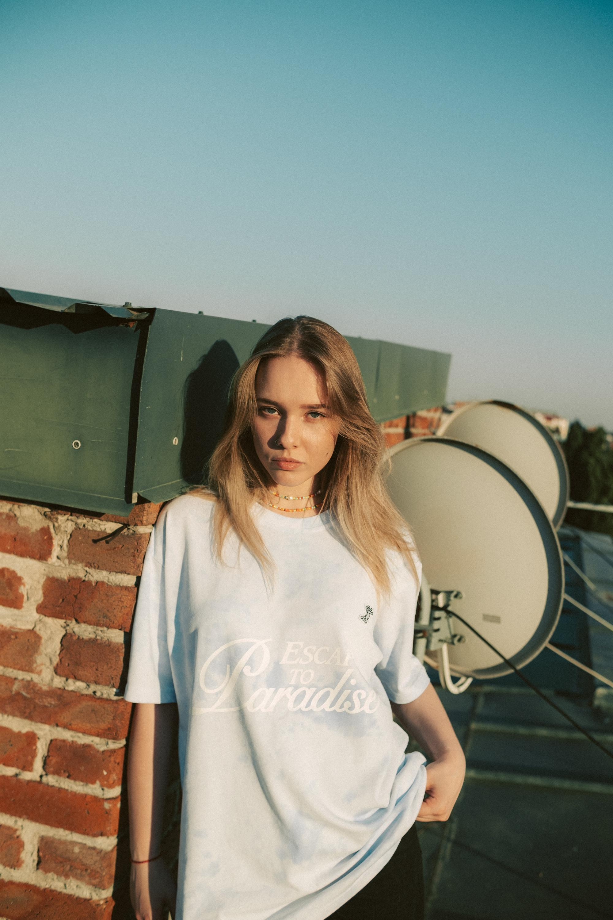 Кампейн для Dissident Brand vol.2. Репортажный и портретный фотограф в Москве Илья Спиридонов