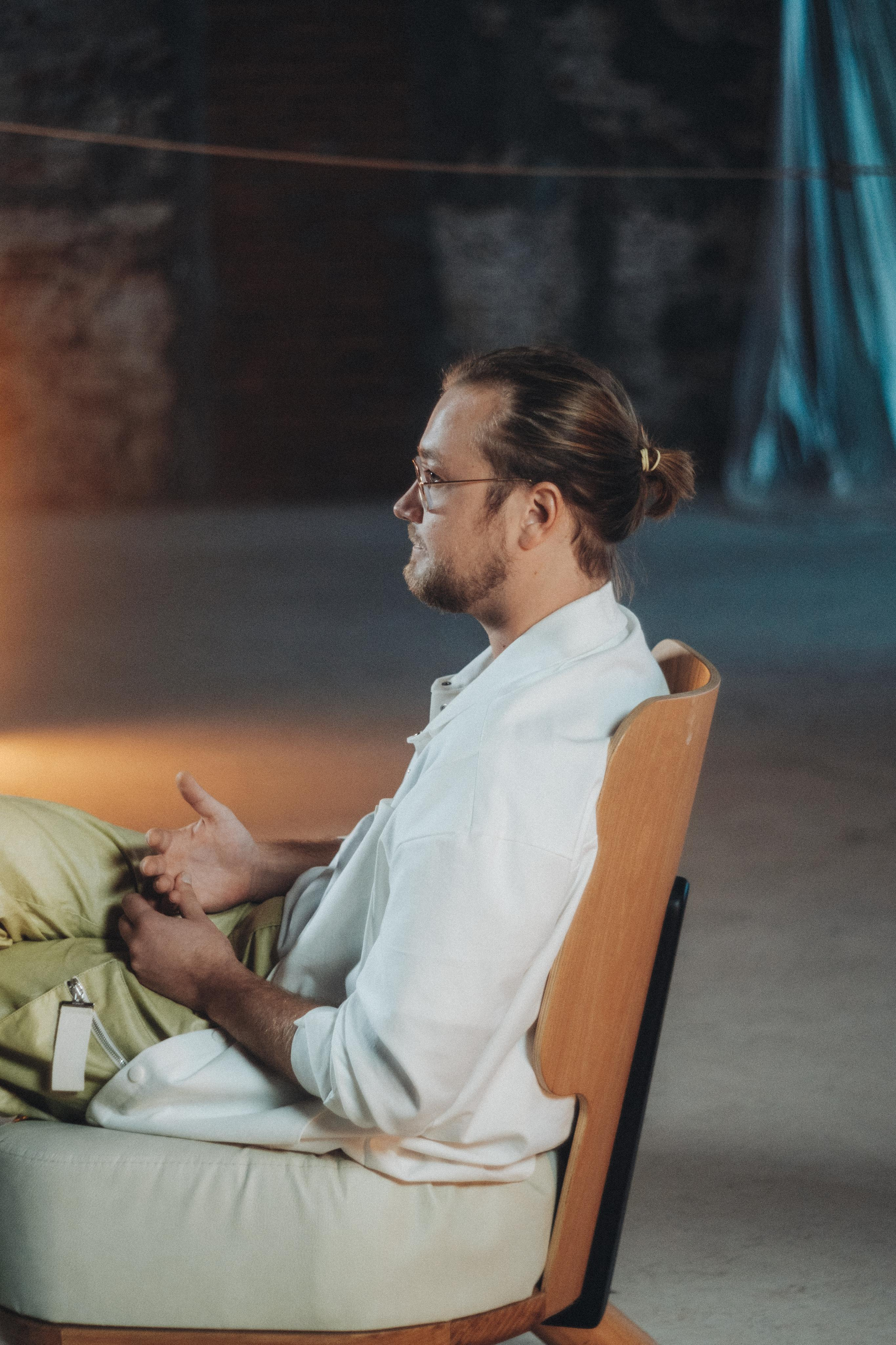 НА ШУМЕ х Суперметалл. Репортажный и портретный фотограф в Москве Илья Спиридонов