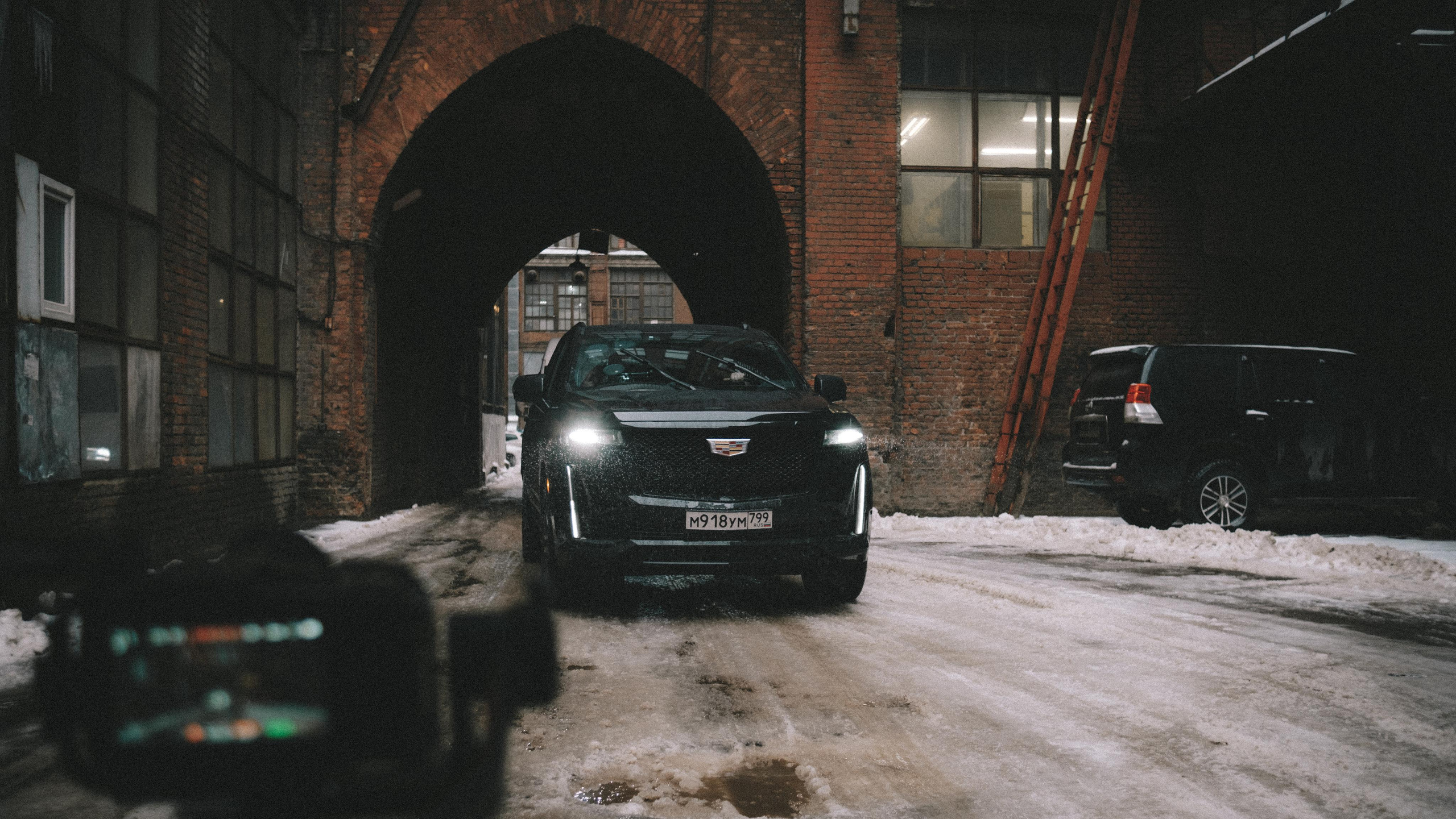 НА ШУМЕ х Суперметалл. Репортажный и портретный фотограф в Москве Илья Спиридонов