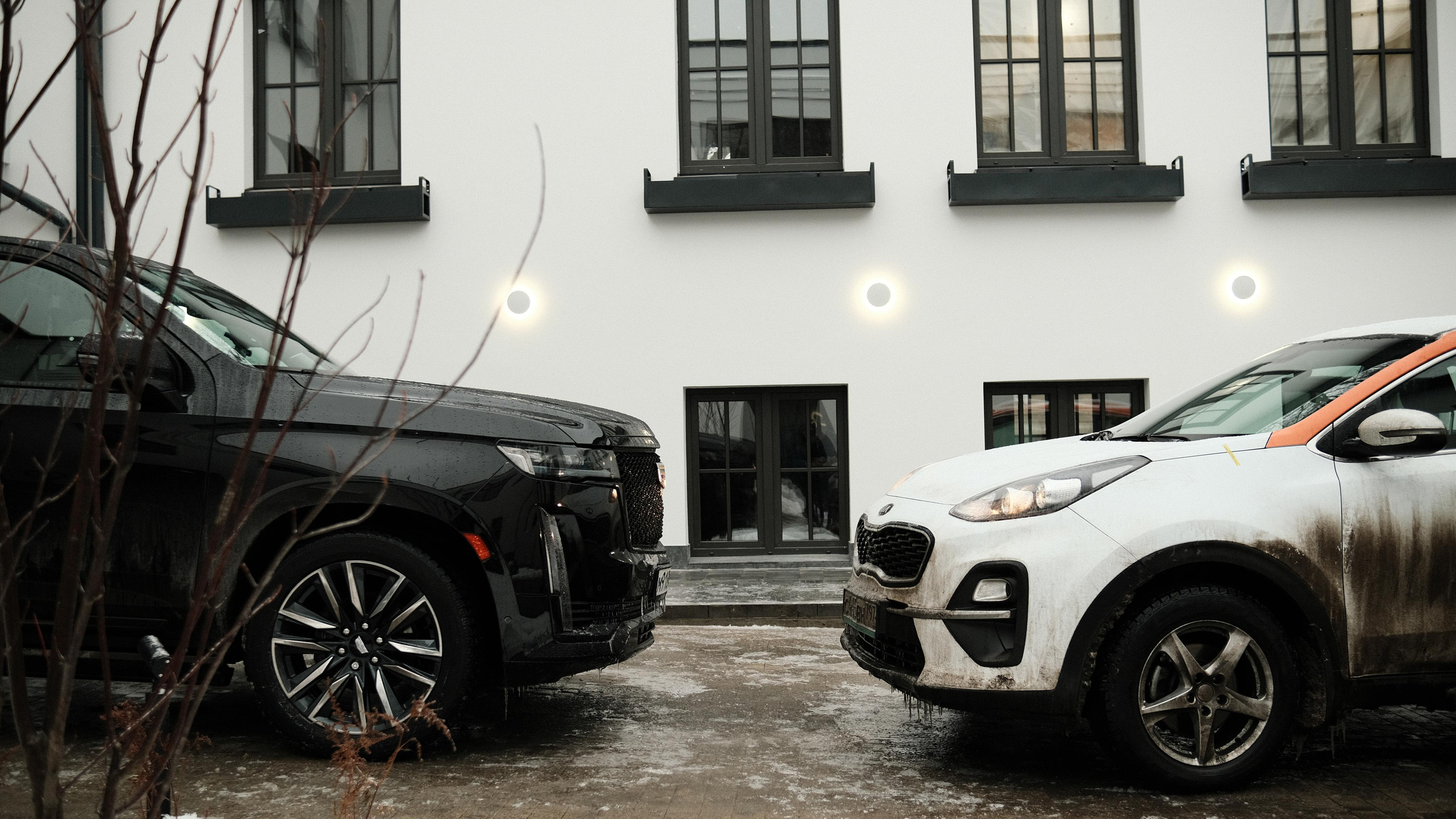 НА ШУМЕ х Суперметалл. Репортажный и портретный фотограф в Москве Илья Спиридонов