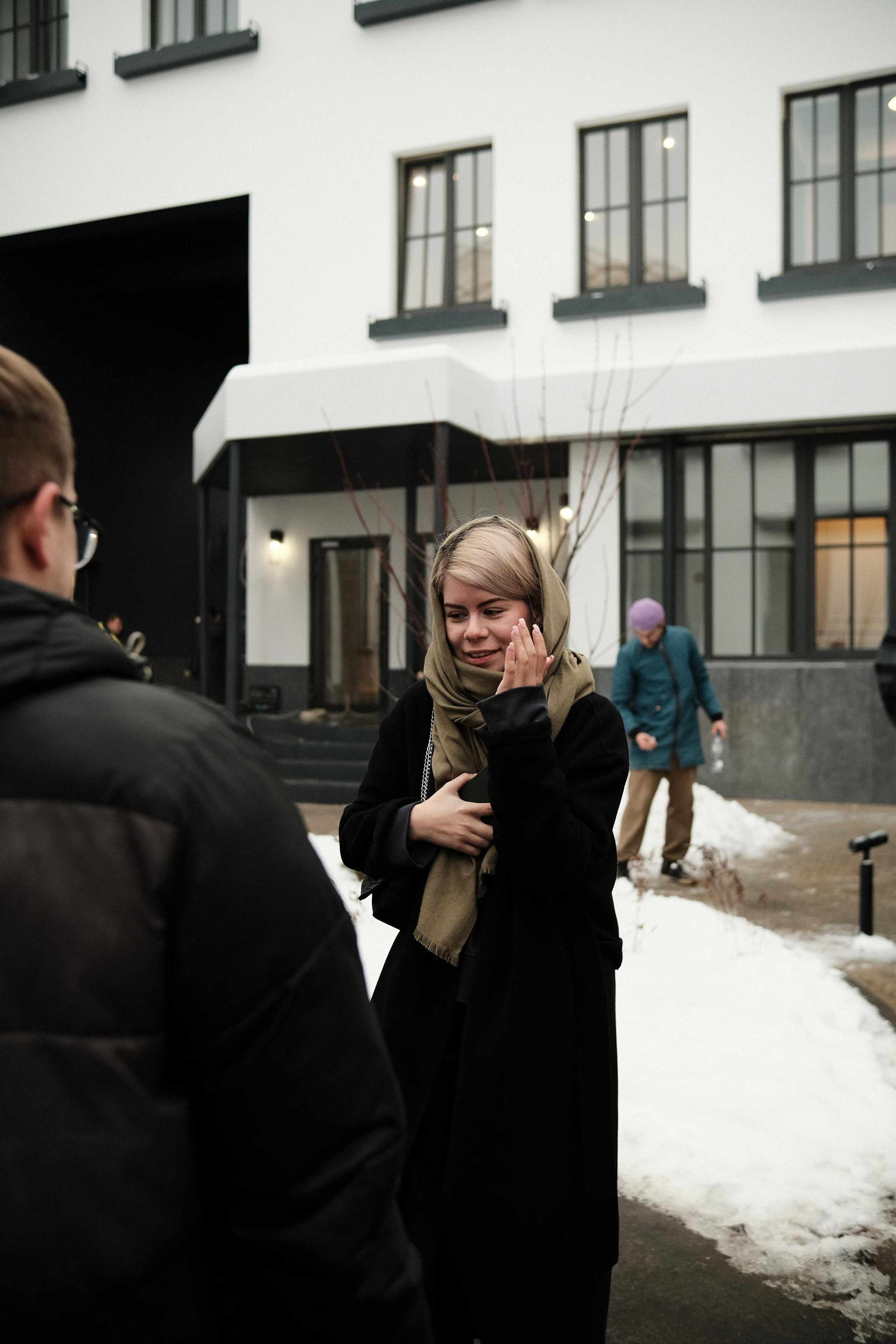 НА ШУМЕ х Суперметалл. Репортажный и портретный фотограф в Москве Илья Спиридонов