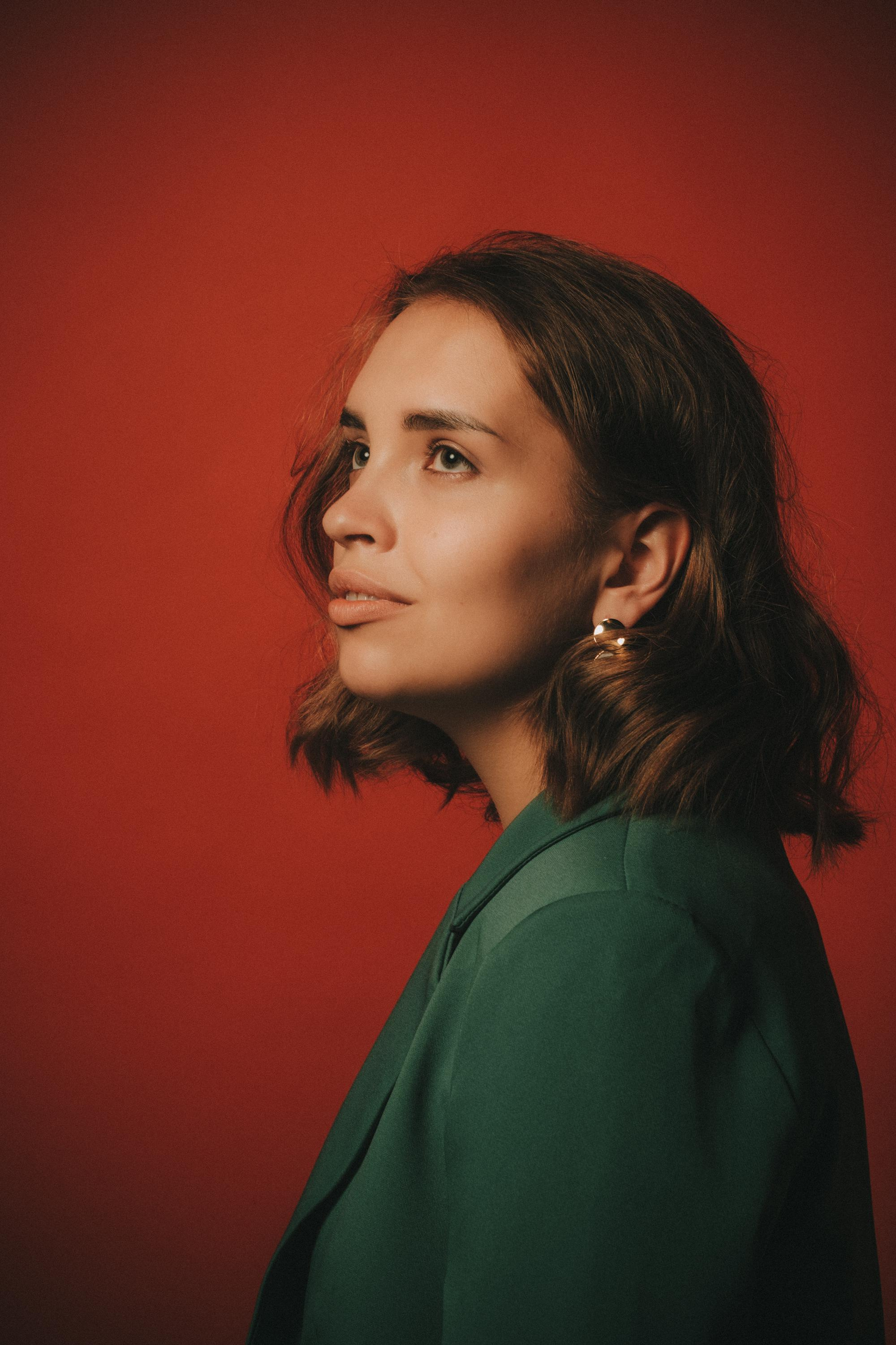 Люди. Репортажный и портретный фотограф в Москве Илья Спиридонов