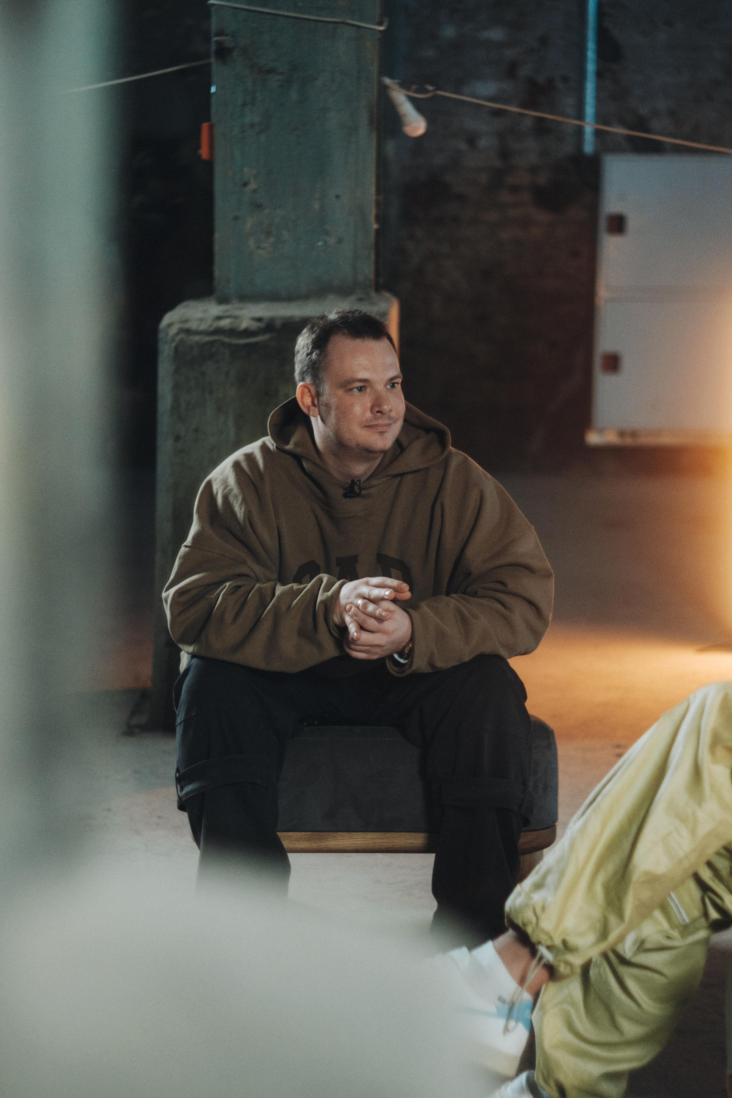 НА ШУМЕ х Суперметалл. Репортажный и портретный фотограф в Москве Илья Спиридонов