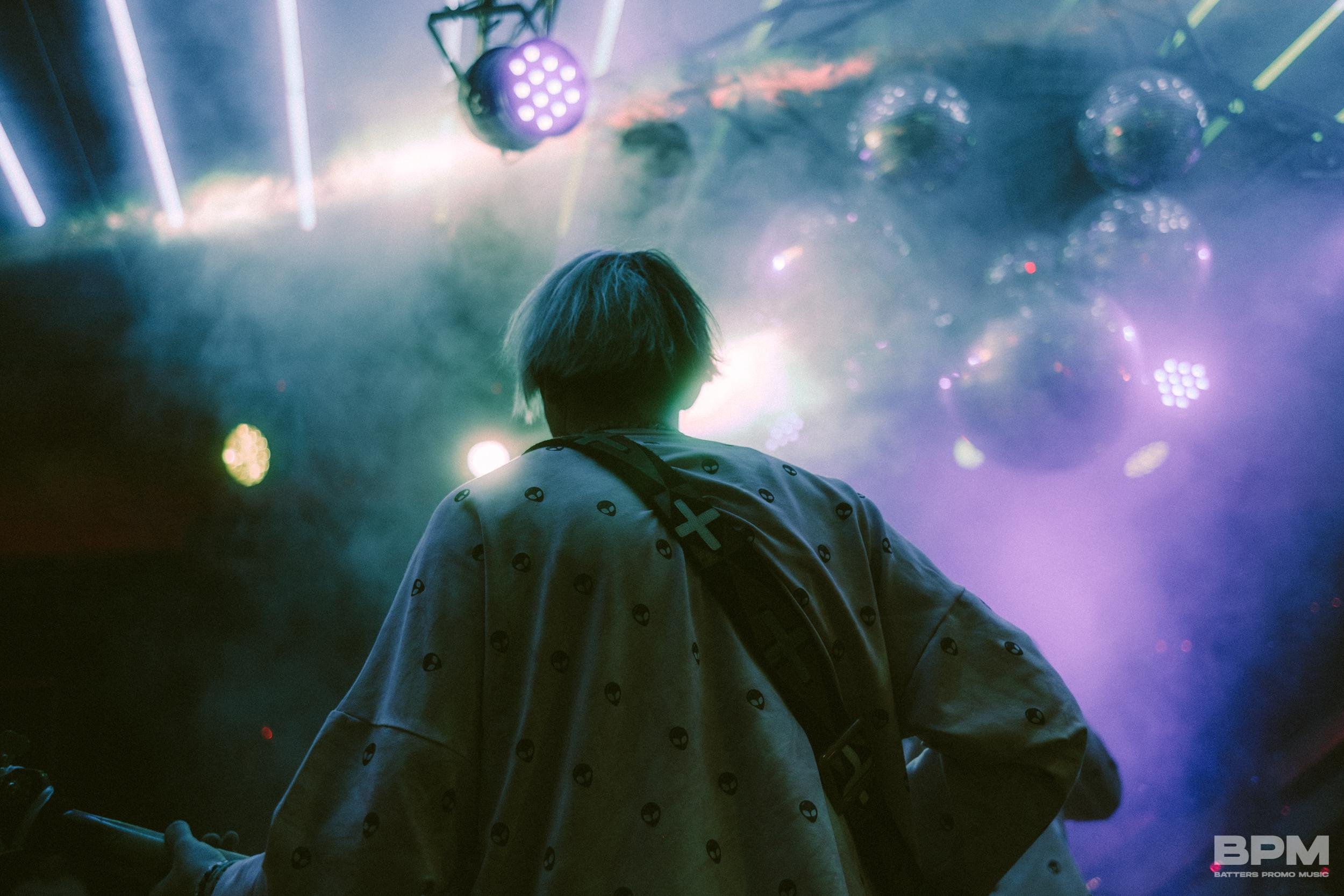 Космонавтов нет. Репортажный и портретный фотограф в Москве Илья Спиридонов