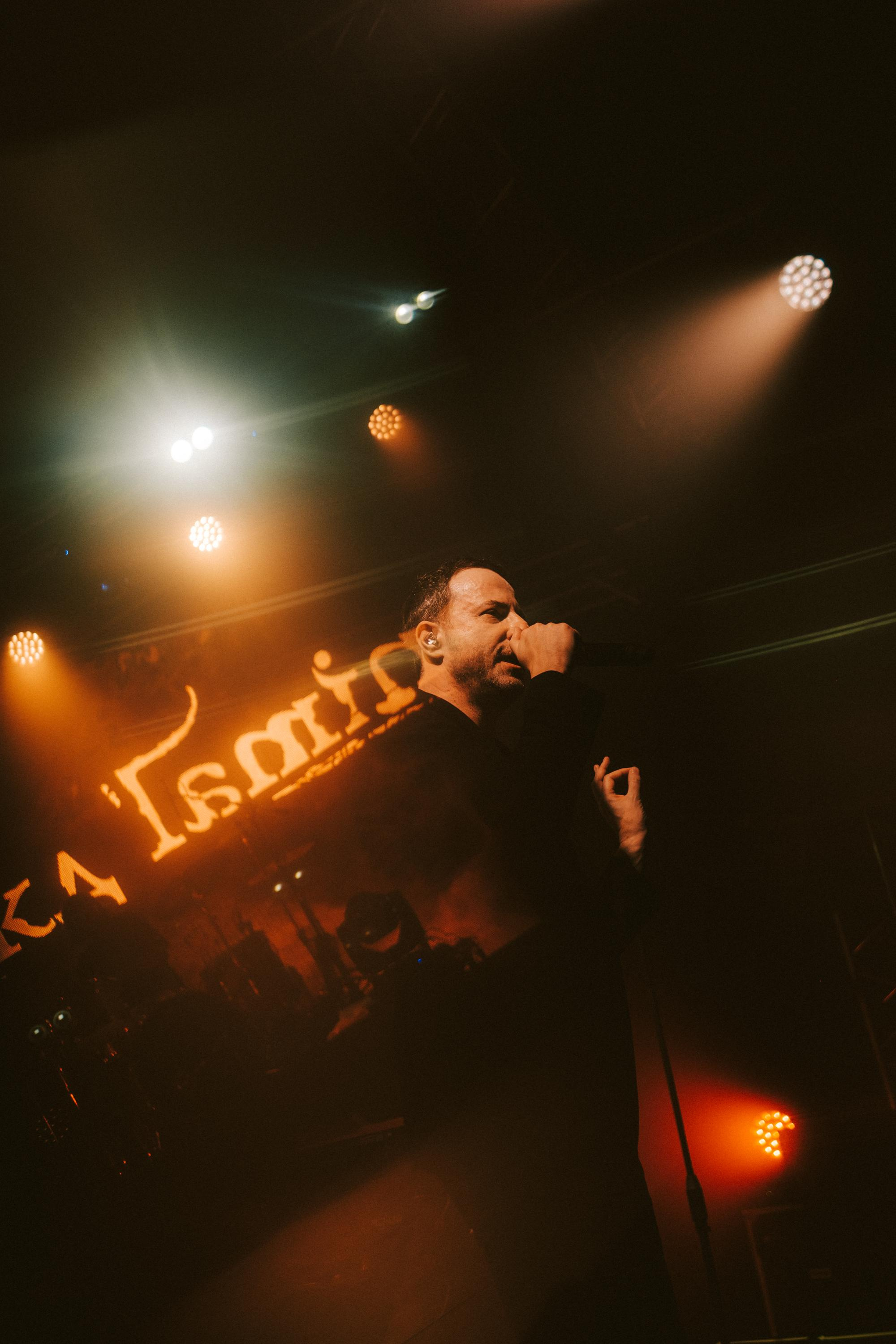 Animal ДжаZ. Репортажный и портретный фотограф в Москве Илья Спиридонов