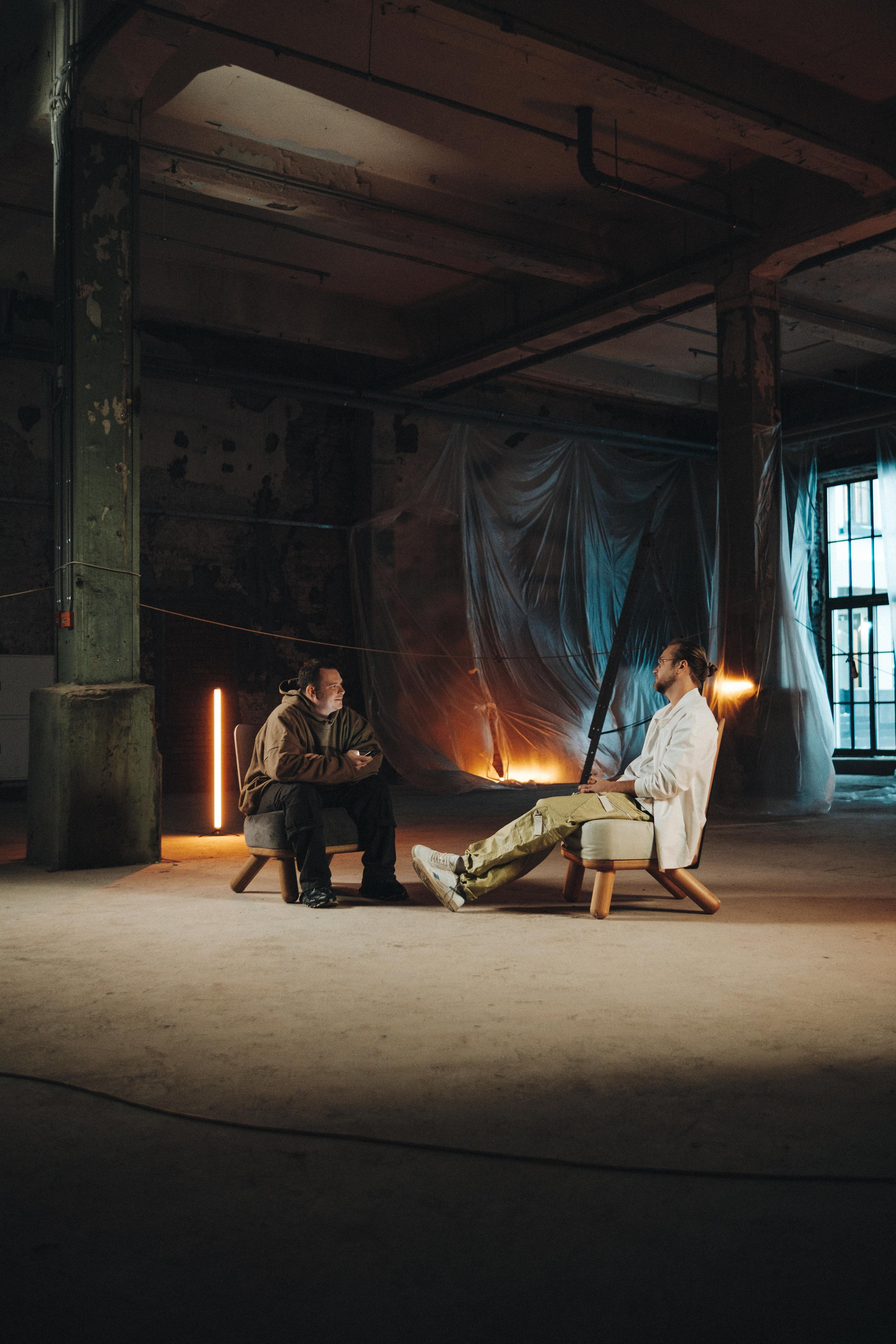 НА ШУМЕ х Суперметалл. Репортажный и портретный фотограф в Москве Илья Спиридонов