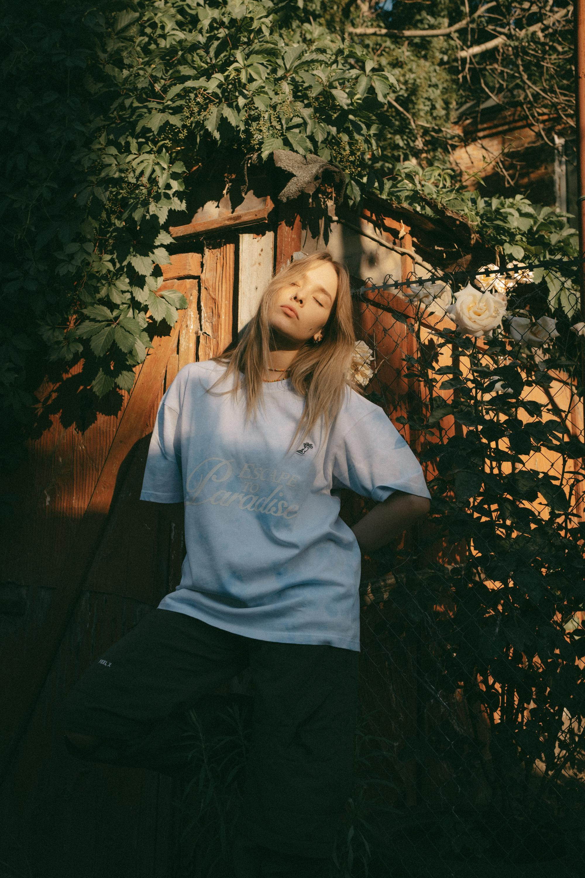 Кампейн для Dissident Brand vol.1. Репортажный и портретный фотограф в Москве Илья Спиридонов