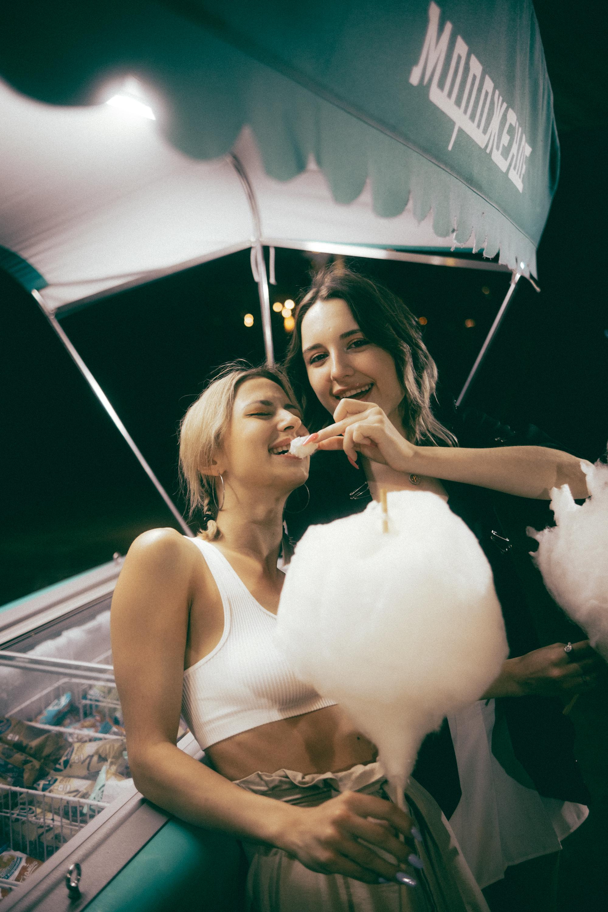 Life. Репортажный и портретный фотограф в Москве Илья Спиридонов