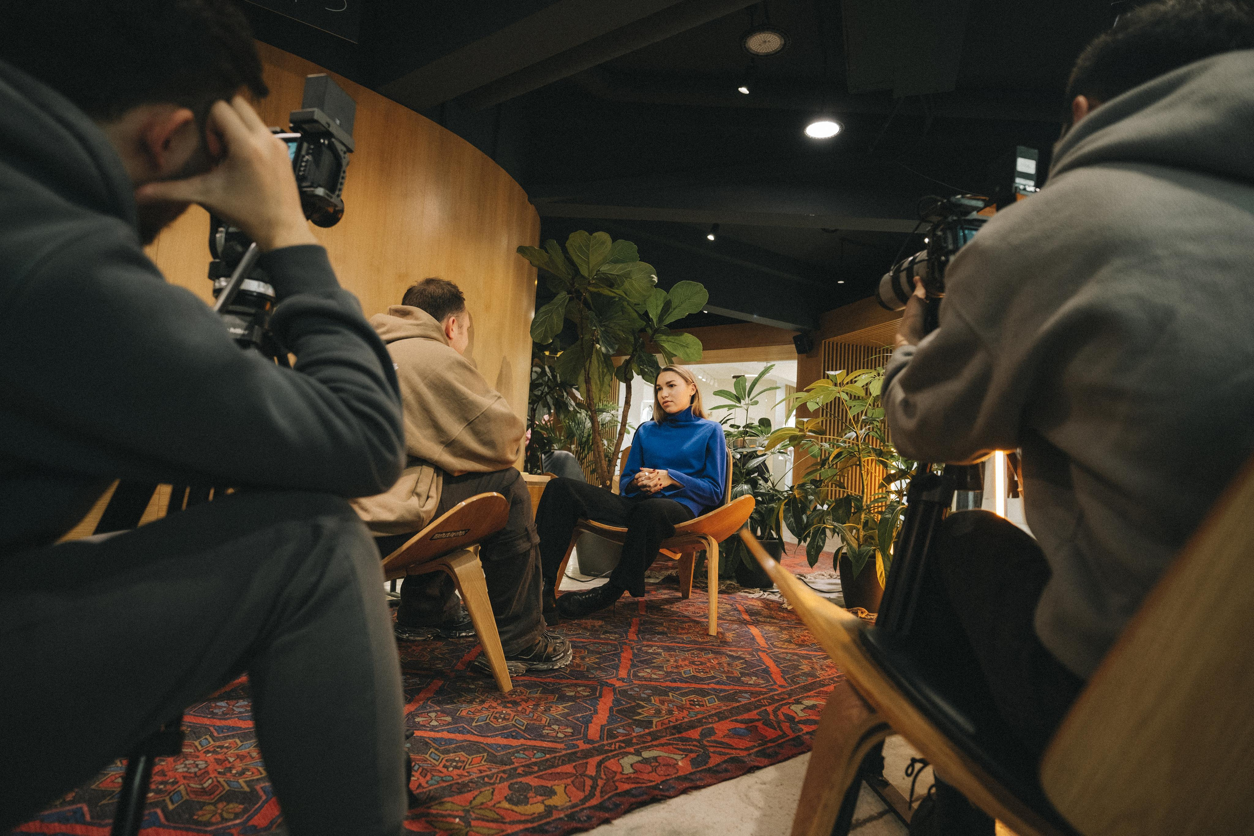 НА ШУМЕ х Суперметалл. Репортажный и портретный фотограф в Москве Илья Спиридонов