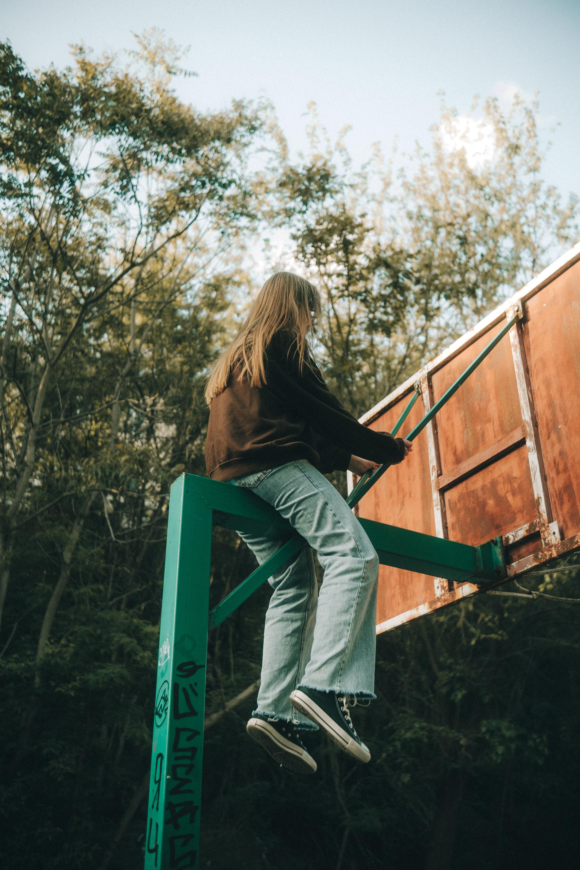 Life. Репортажный и портретный фотограф в Москве Илья Спиридонов