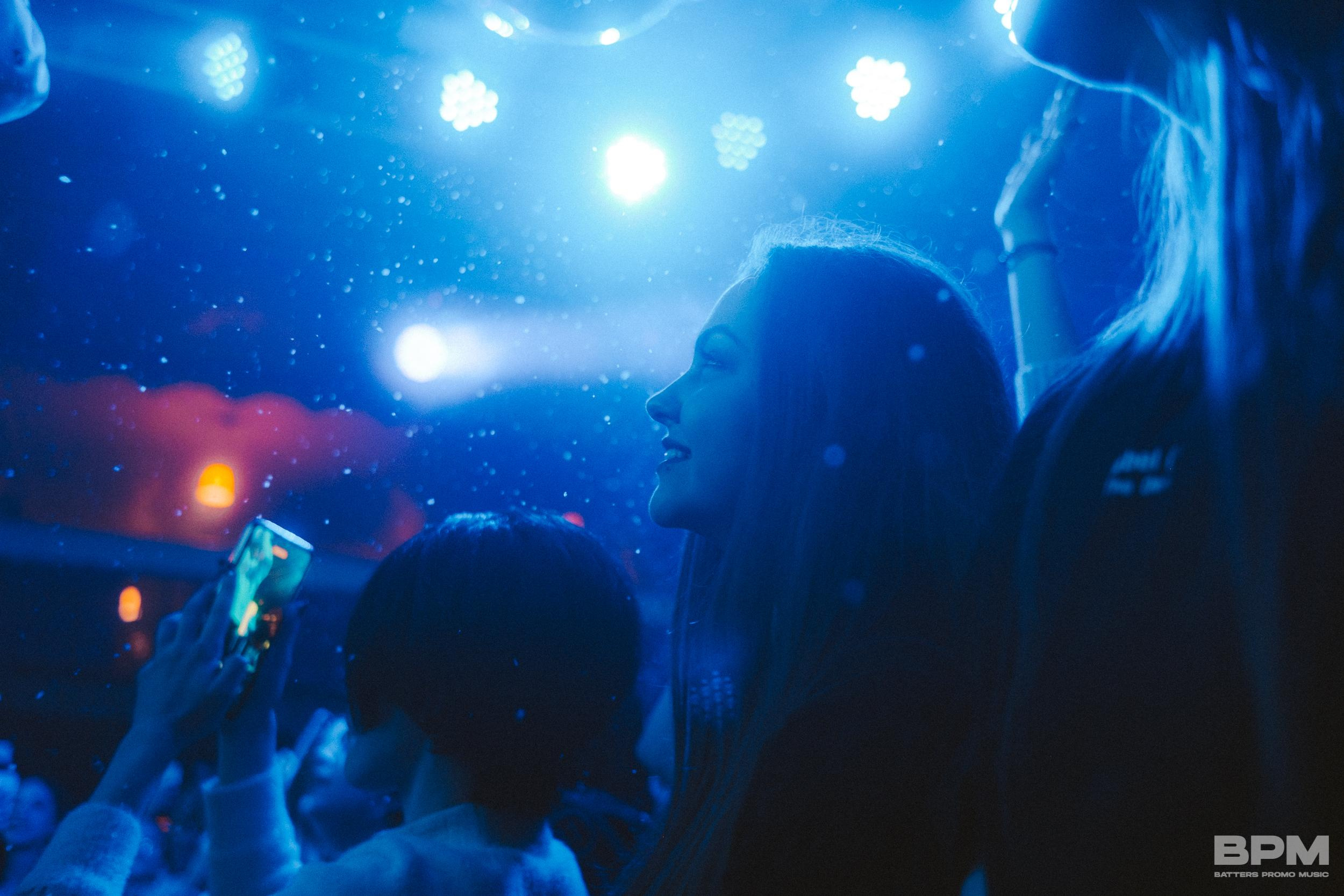 Космонавтов нет. Репортажный и портретный фотограф в Москве Илья Спиридонов