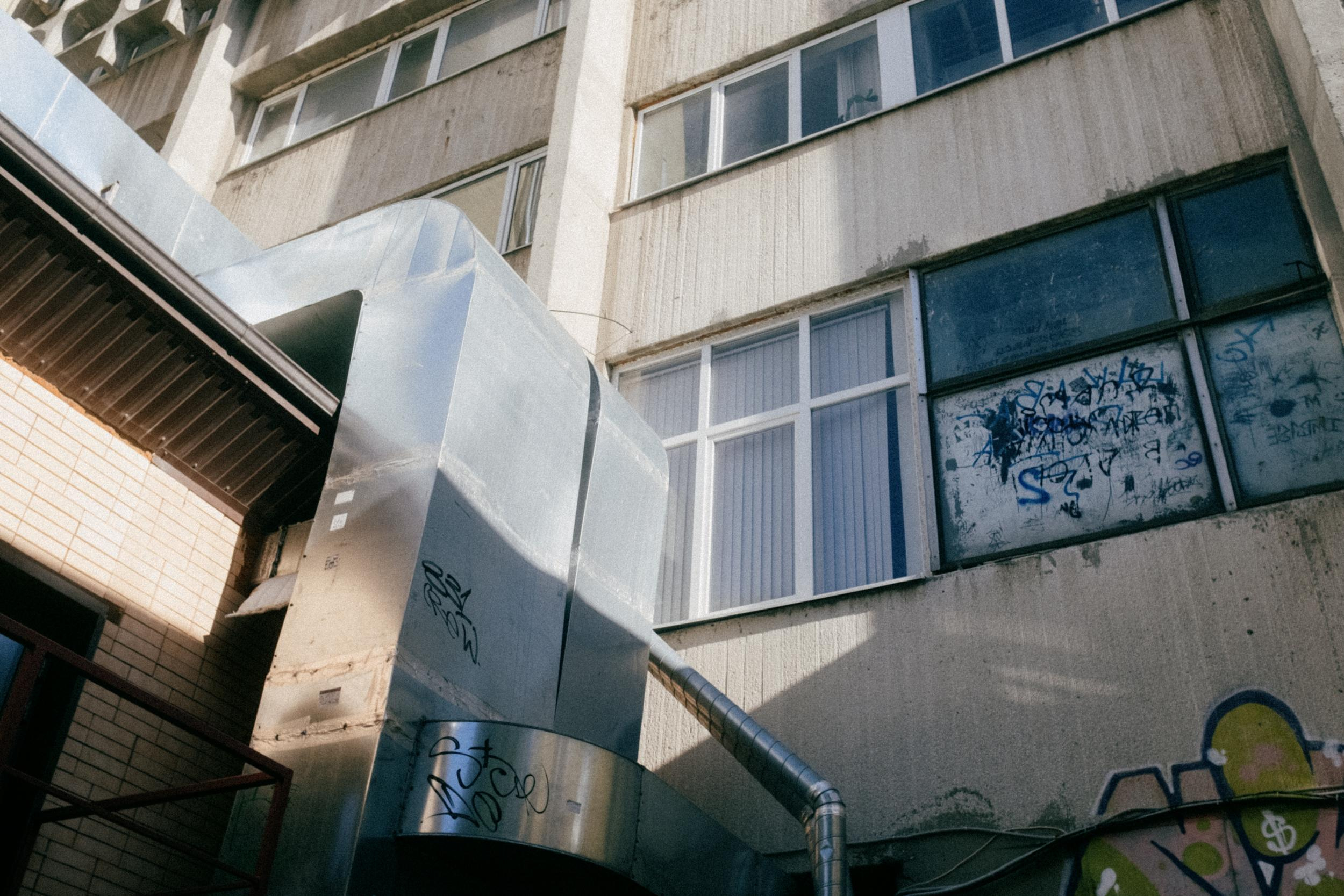 Life. Репортажный и портретный фотограф в Москве Илья Спиридонов