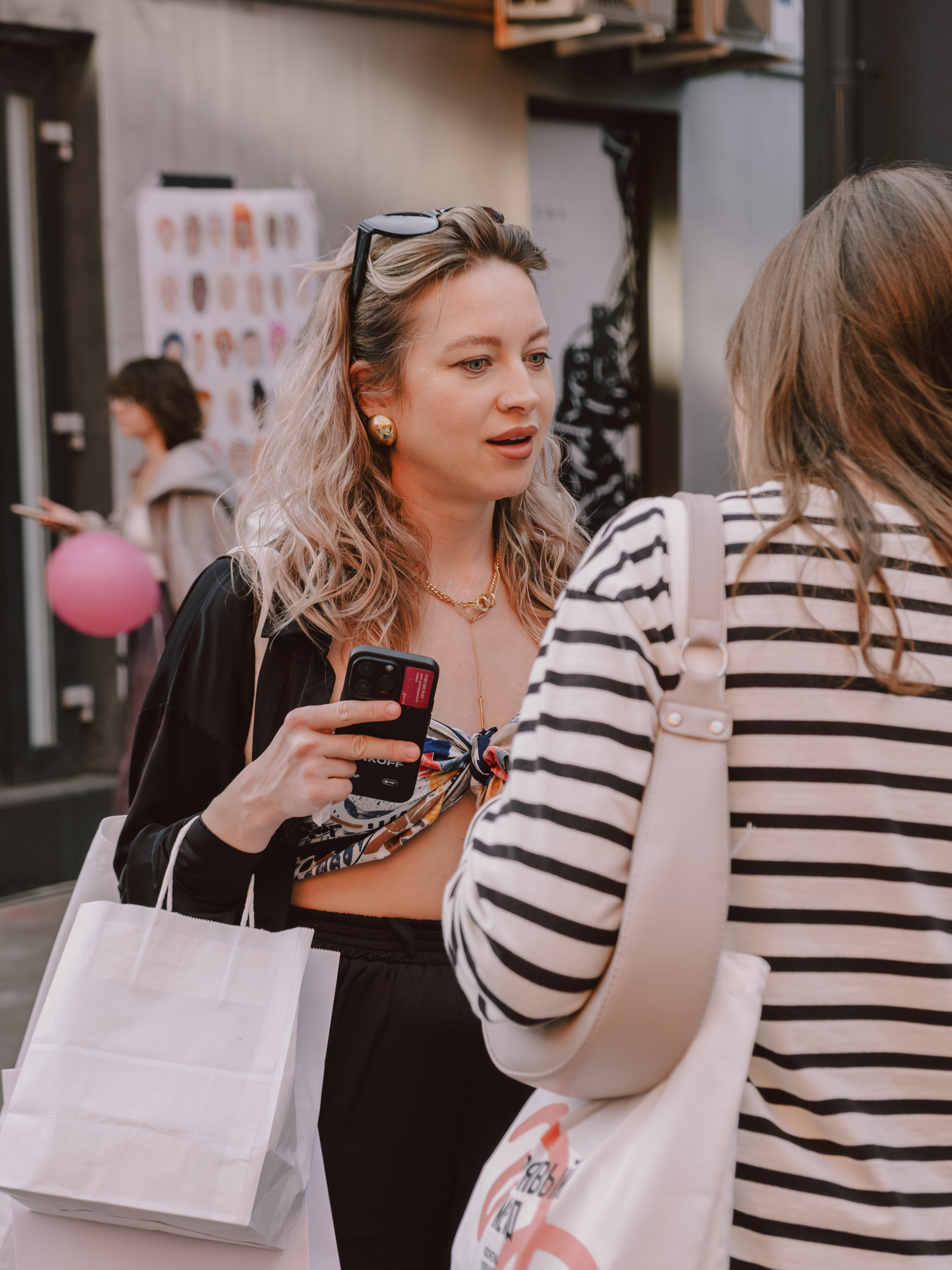 CURL FEST MOSCOW. Репортажный и портретный фотограф в Москве Илья Спиридонов