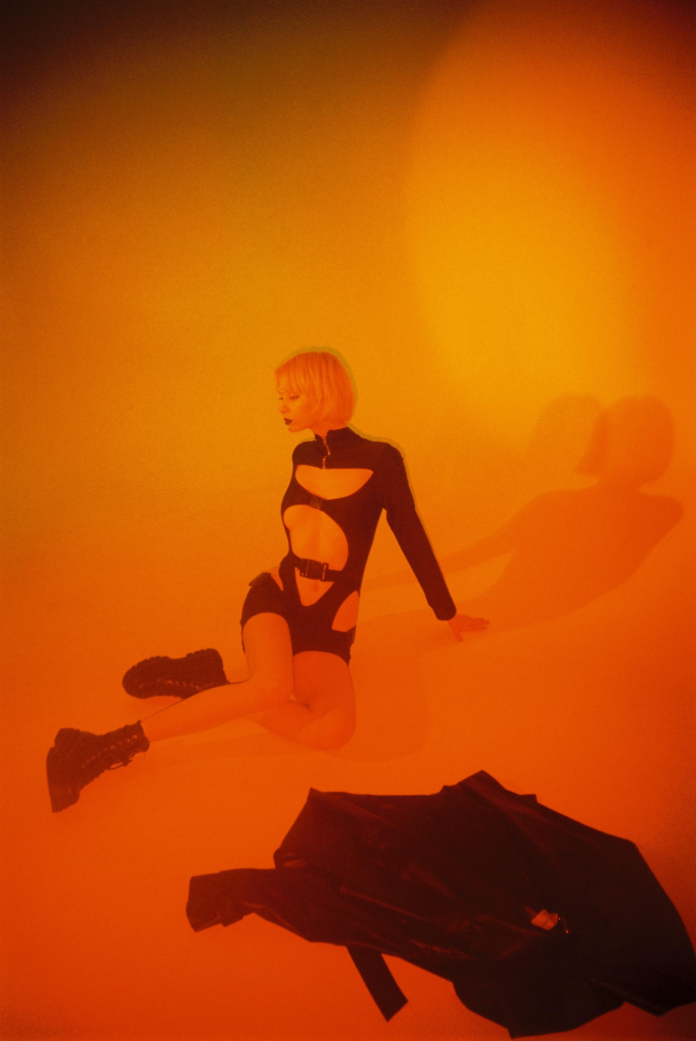 Пленка. Репортажный и портретный фотограф в Москве Илья Спиридонов