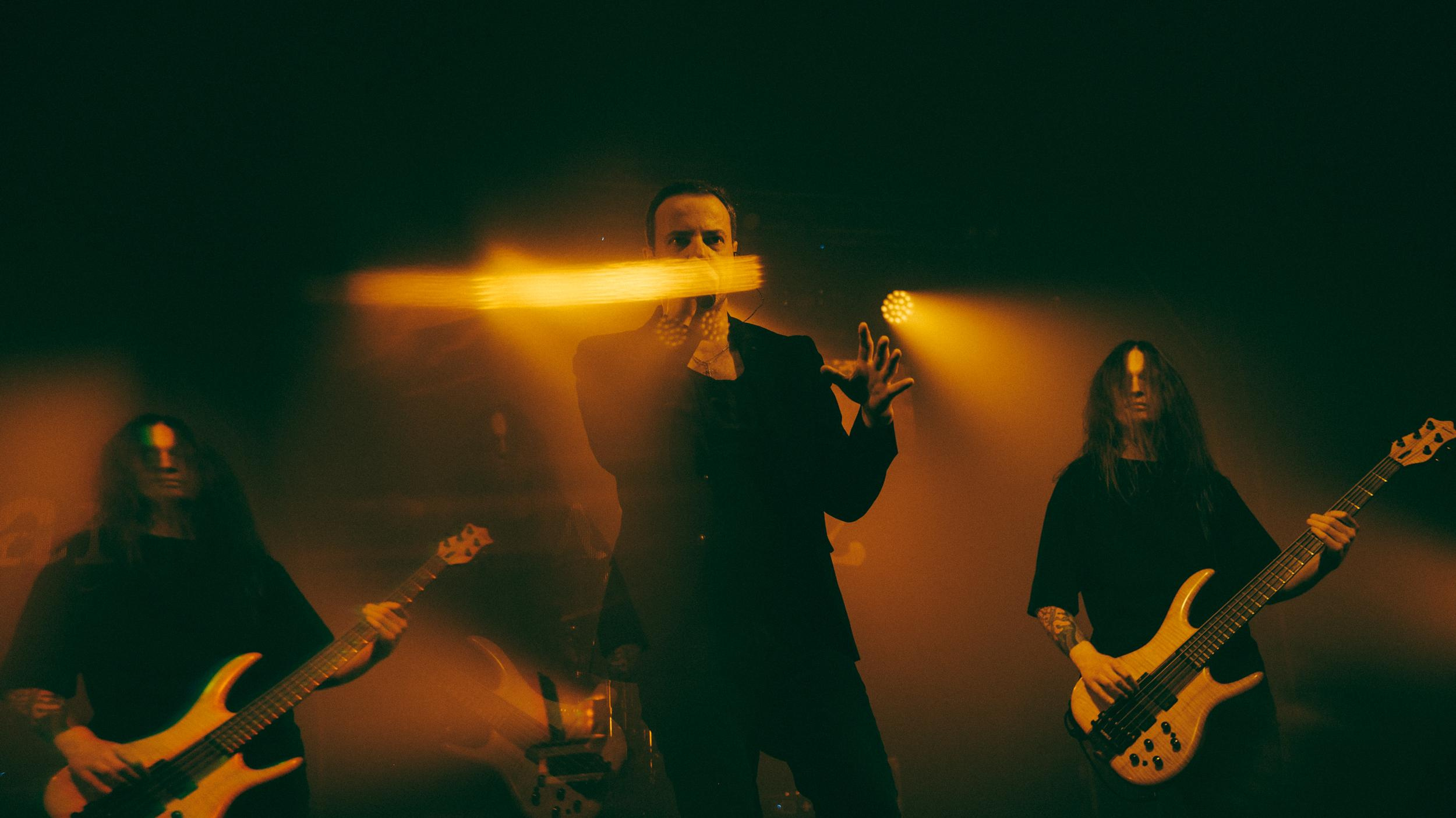 Animal ДжаZ. Репортажный и портретный фотограф в Москве Илья Спиридонов