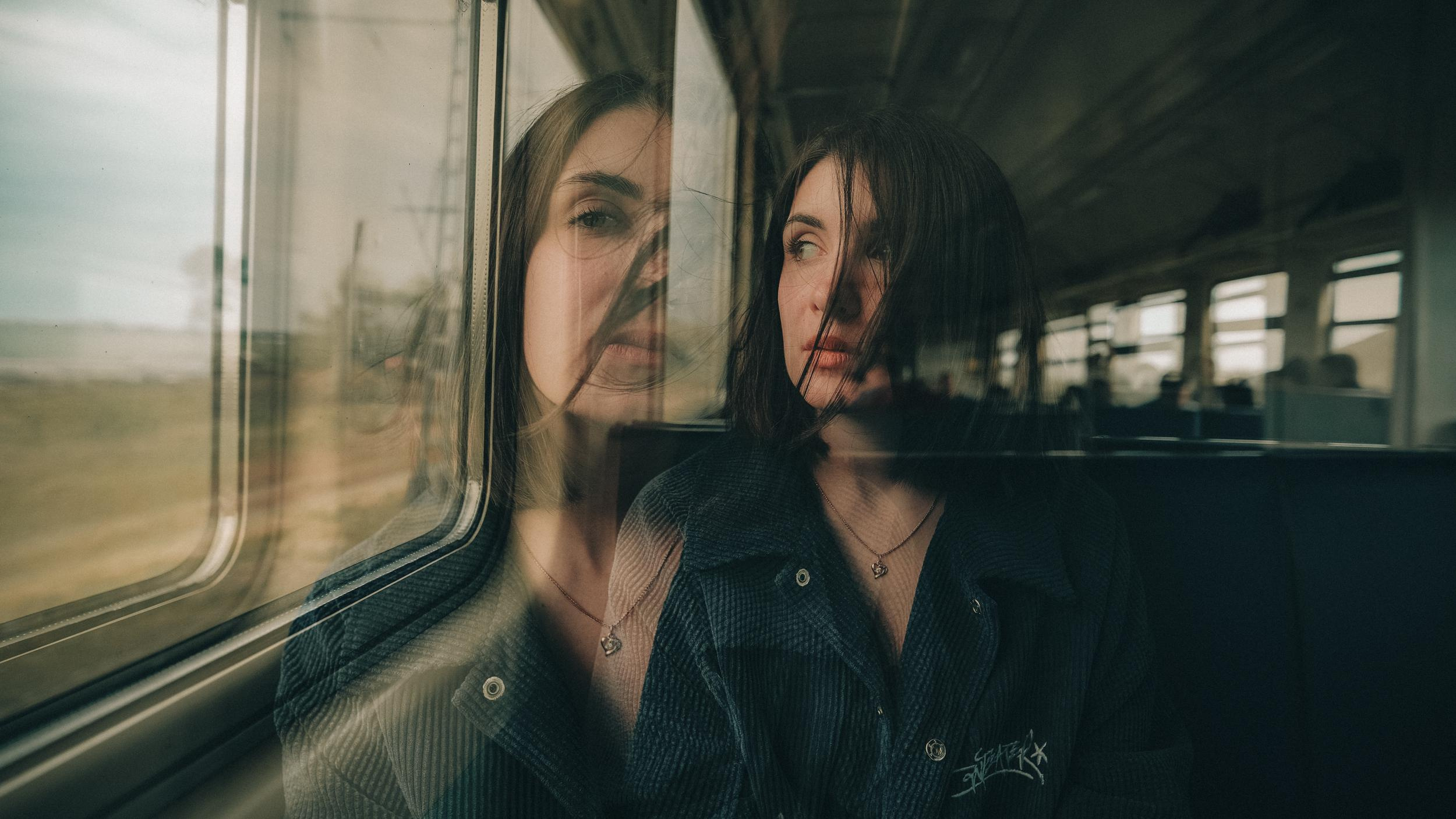 Репортажный и портретный фотограф в Москве Илья Спиридонов