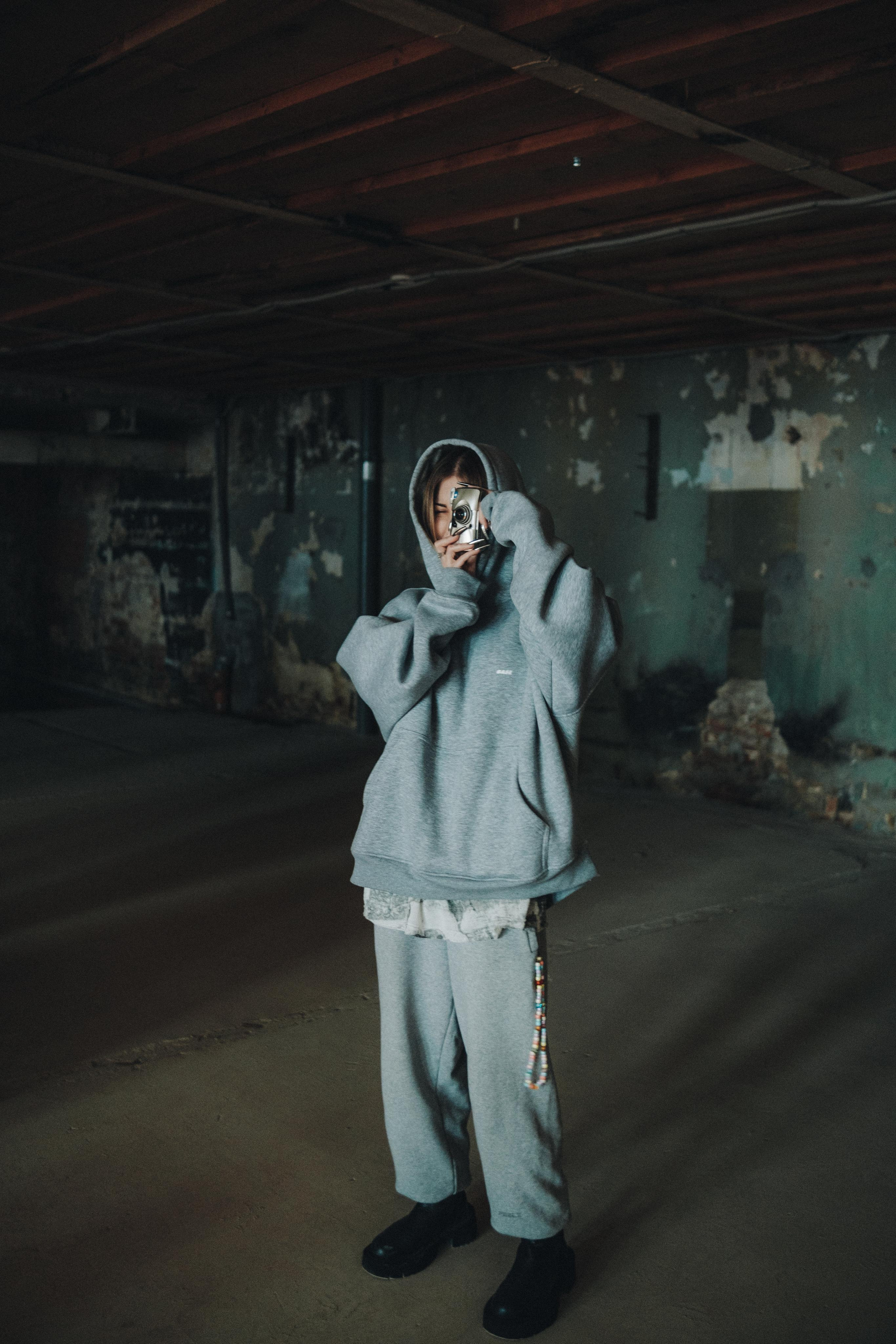 НА ШУМЕ х Суперметалл. Репортажный и портретный фотограф в Москве Илья Спиридонов