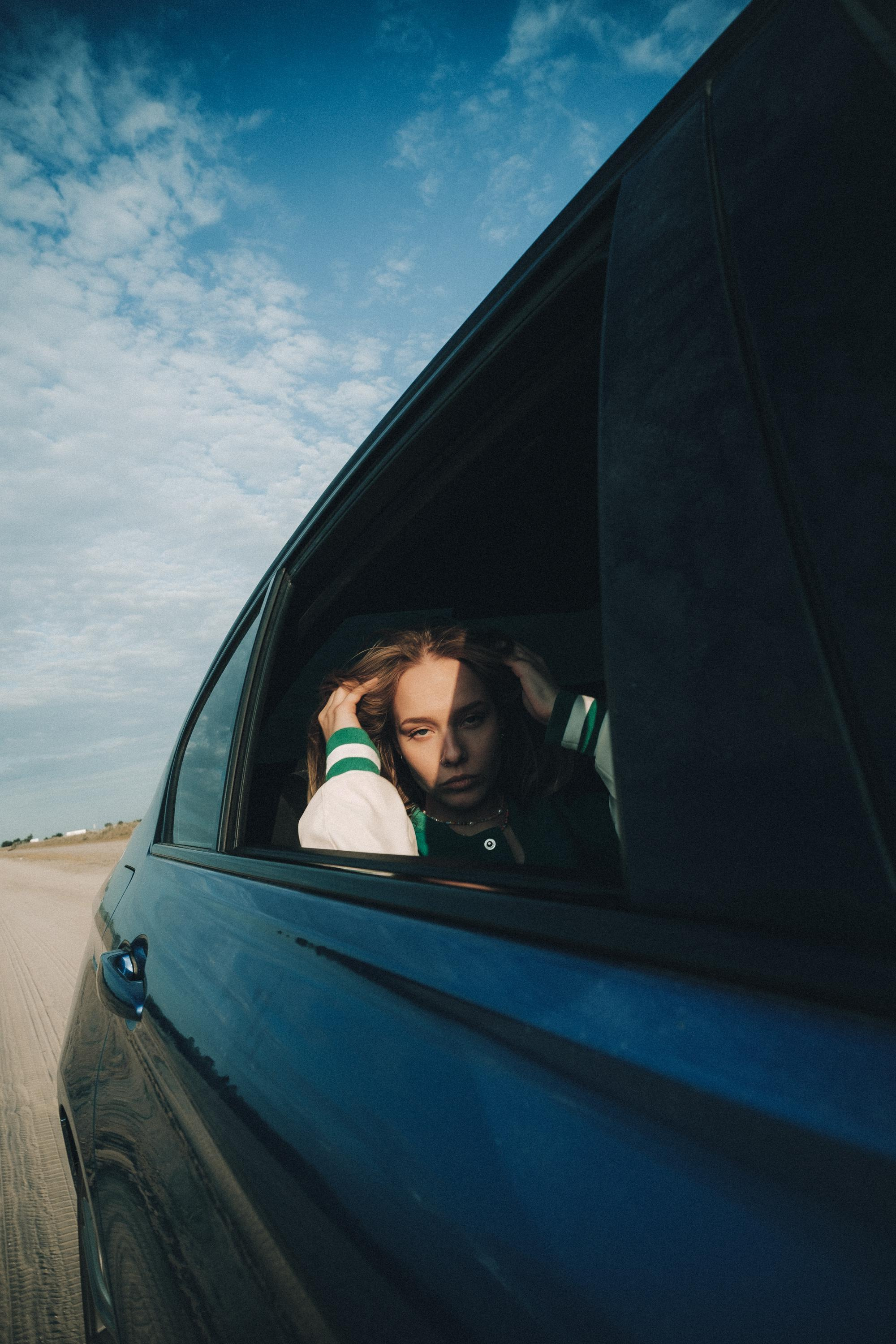 Кампейн для Dissident Brand vol.2. Репортажный и портретный фотограф в Москве Илья Спиридонов