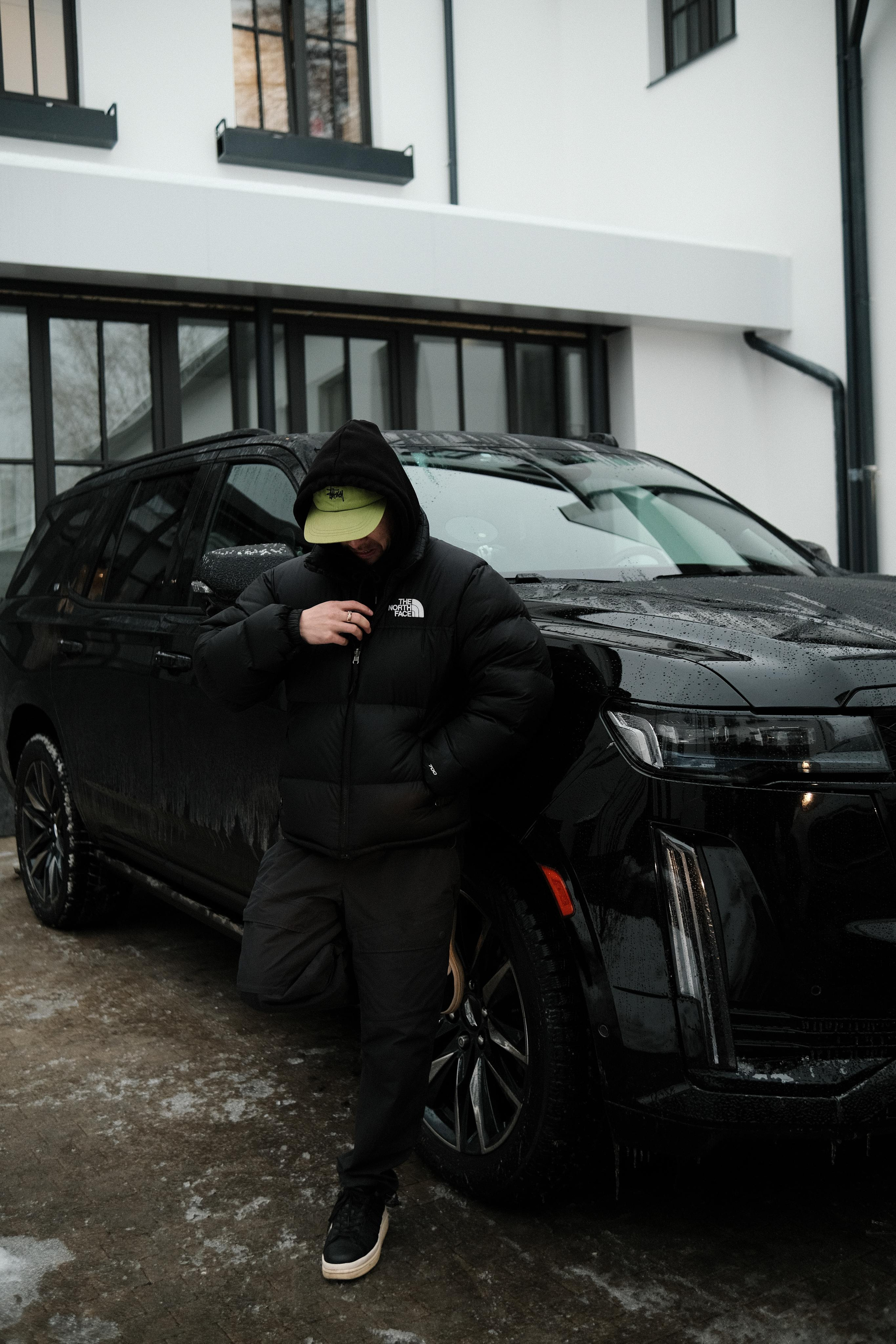 НА ШУМЕ х Суперметалл. Репортажный и портретный фотограф в Москве Илья Спиридонов