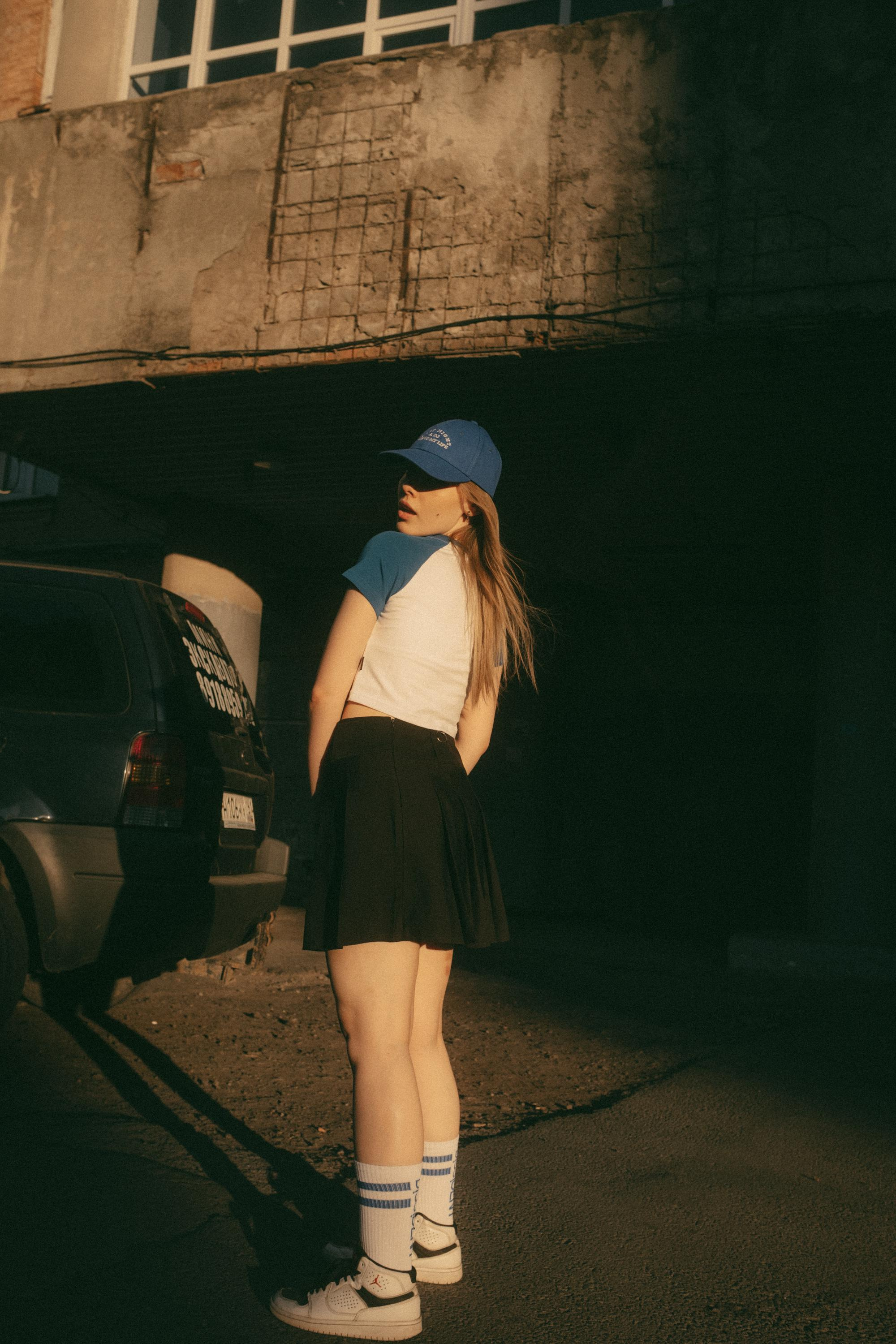 Кампейн для Dissident Brand vol.1. Репортажный и портретный фотограф в Москве Илья Спиридонов