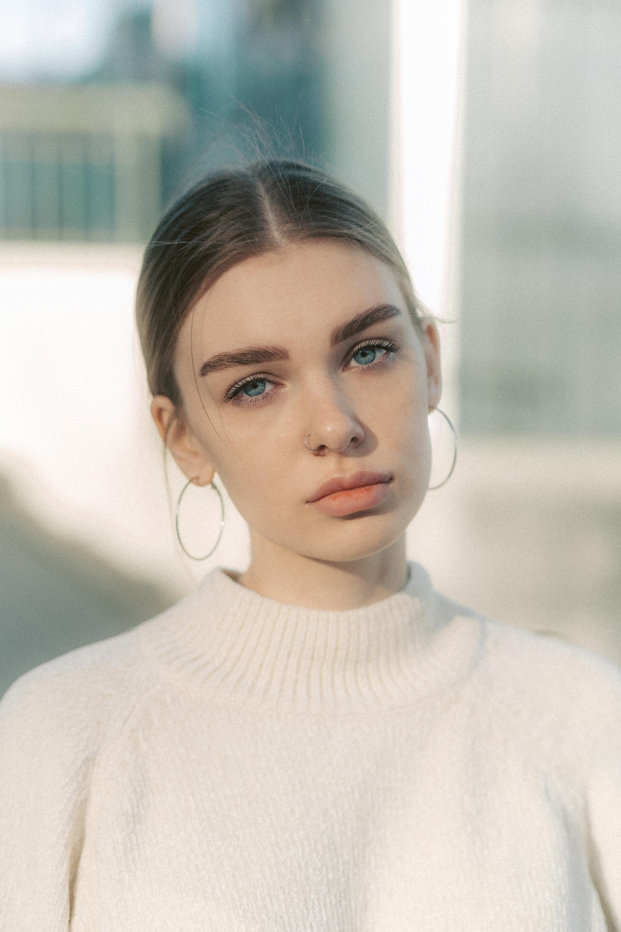 Люди. Репортажный и портретный фотограф в Москве Илья Спиридонов