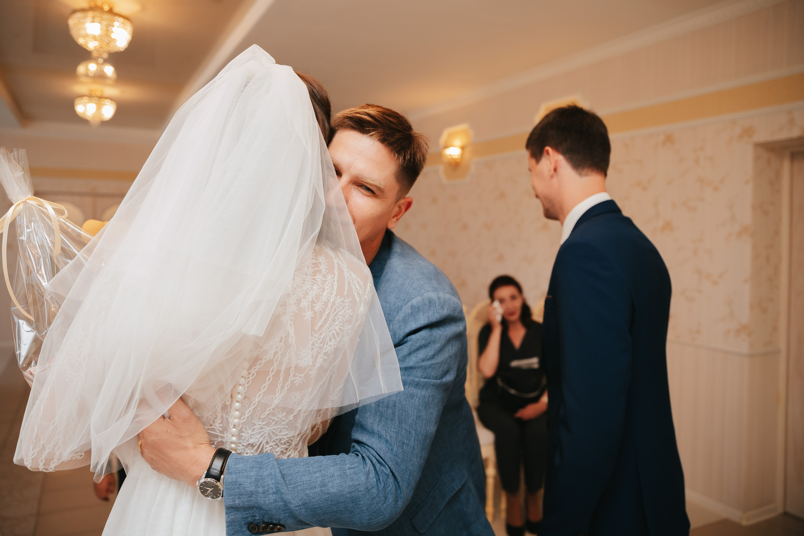 Федор и Ксения. Семейный lifestyle фотограф в Санкт-Петербурге Людмила Пахомова