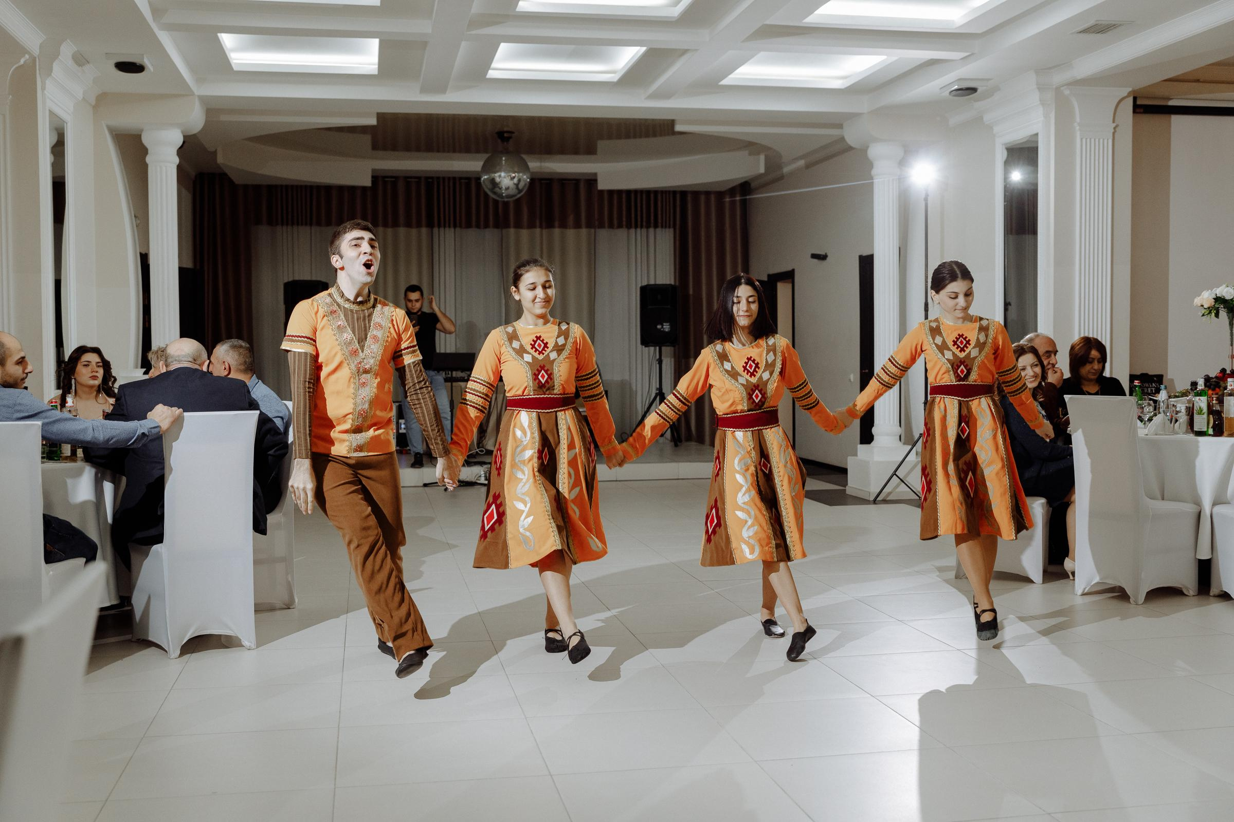 Свадьба Мери и Миши. Свадебный фотограф в Самаре и Тольятти Полина Никитина