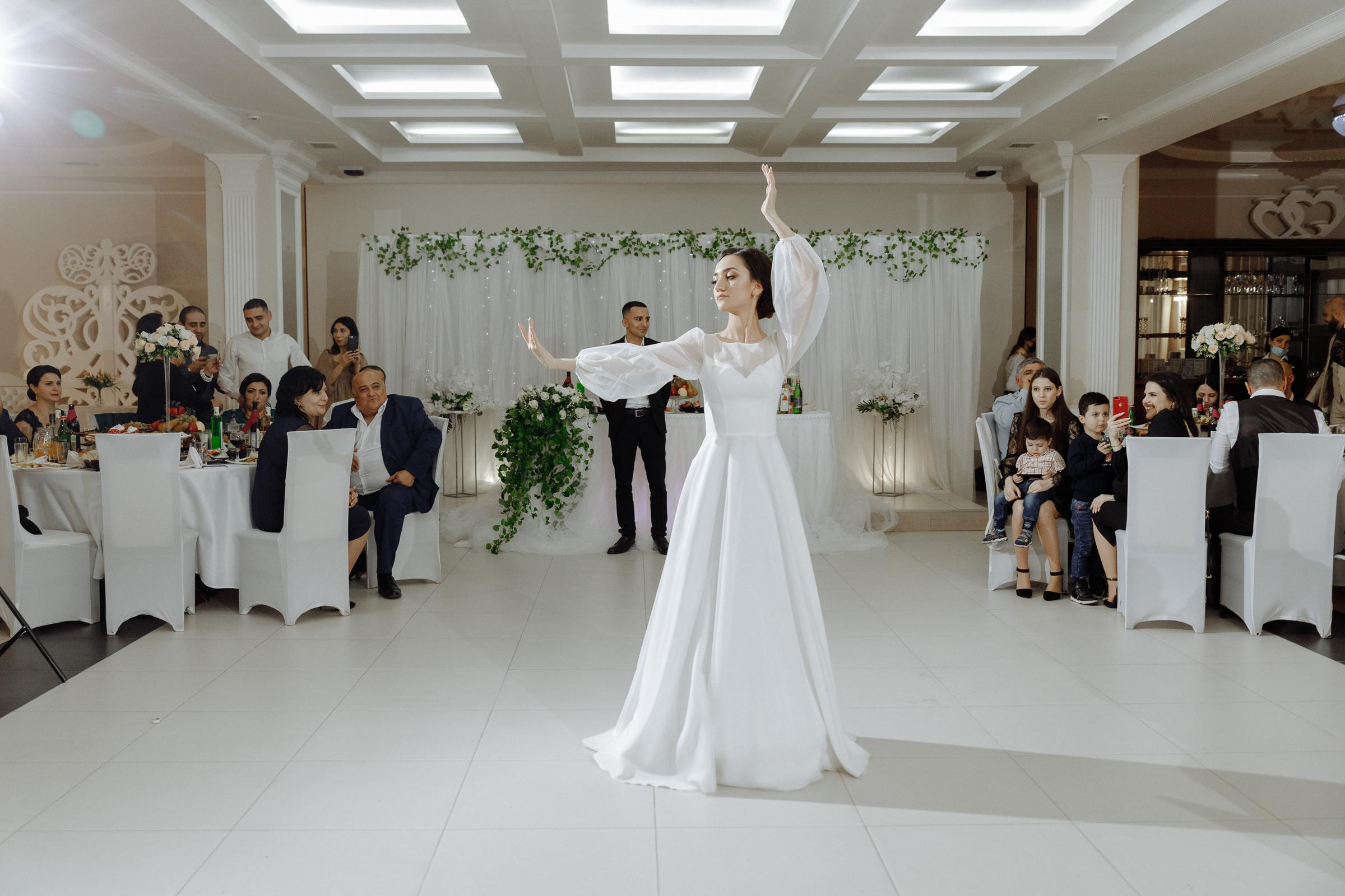 Свадьба Мери и Миши. Свадебный фотограф в Самаре и Тольятти Полина Никитина