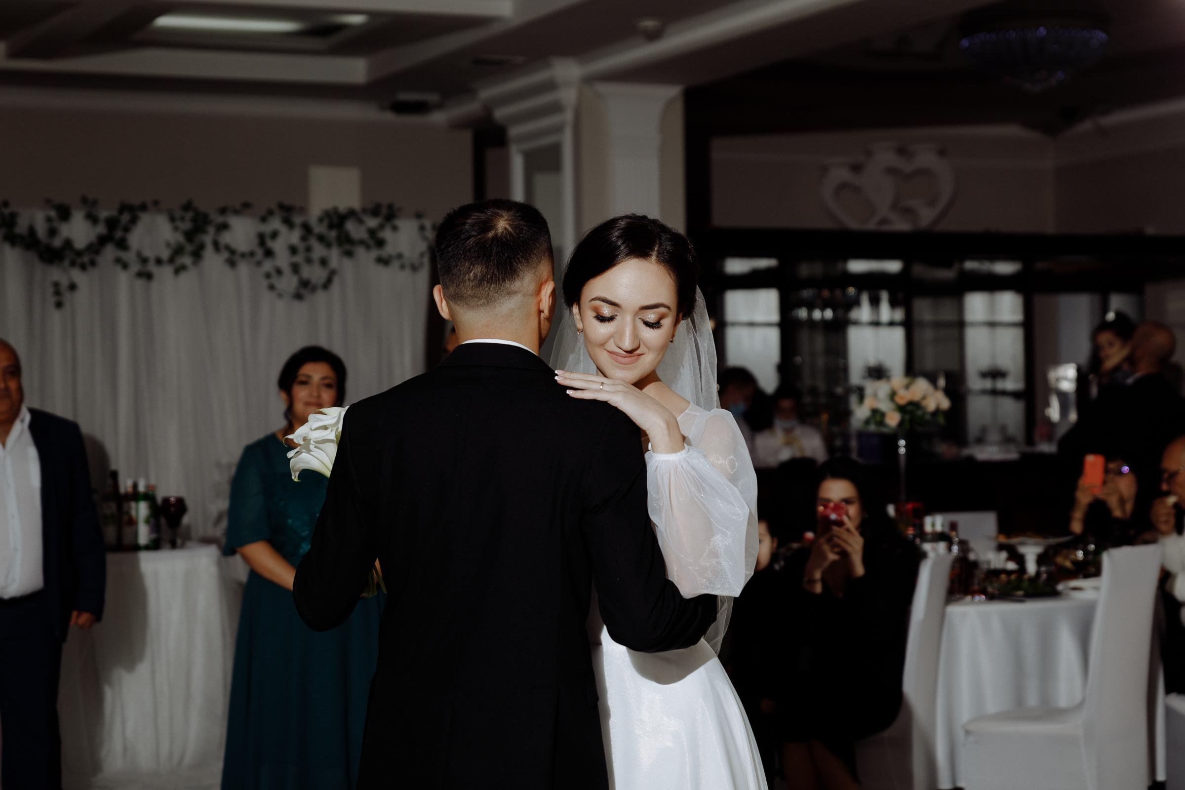 Свадьба Мери и Миши. Свадебный фотограф в Самаре и Тольятти Полина Никитина