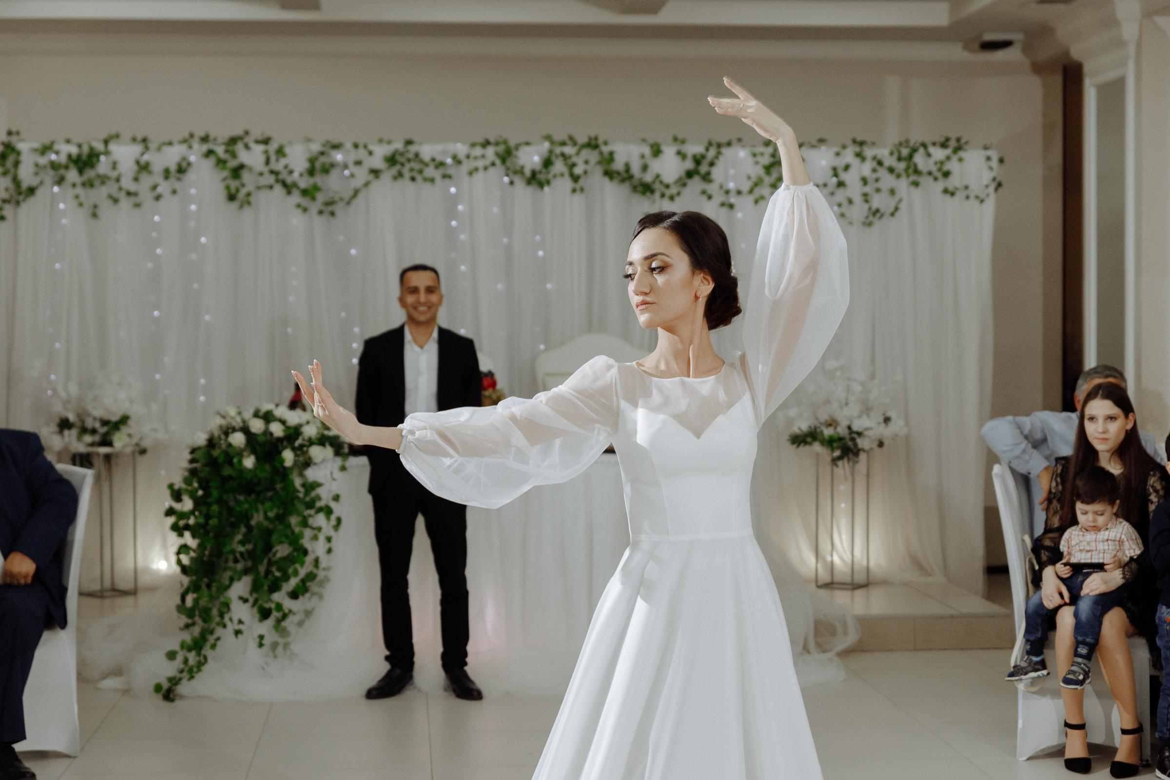 Свадьба Мери и Миши. Свадебный фотограф в Самаре и Тольятти Полина Никитина