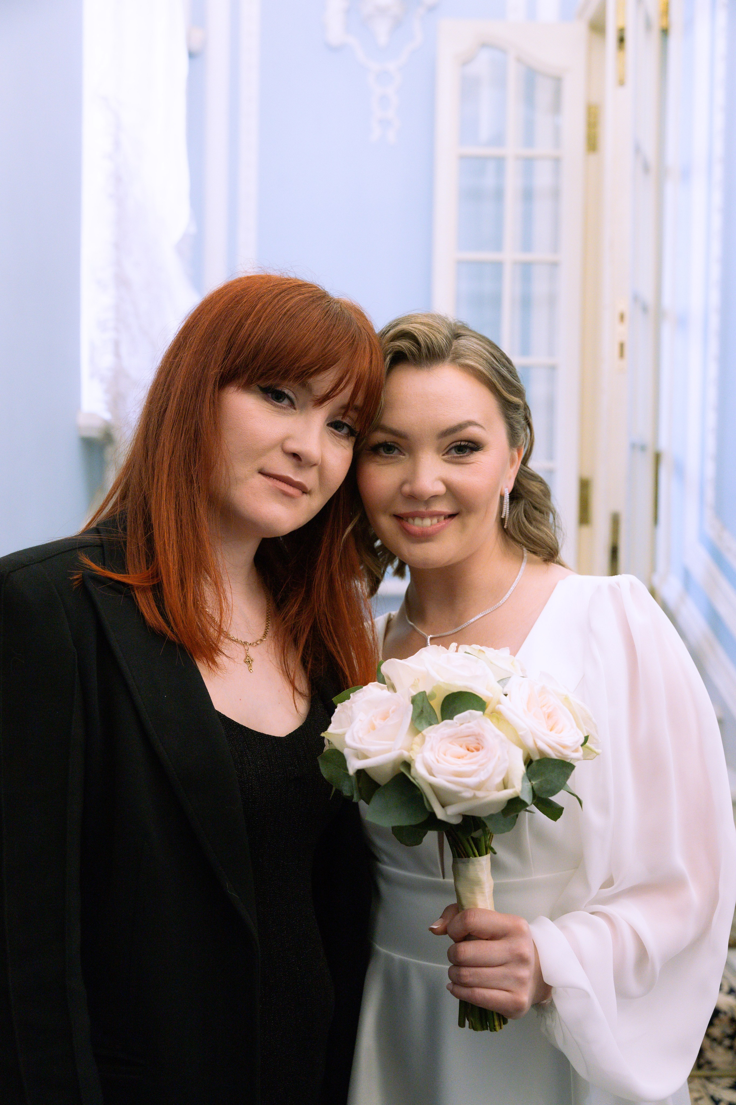 Свадьба Василия и Ольги. Photographer in Tbilisi Saint-Petersburg Worldwide — Elena Golubeva