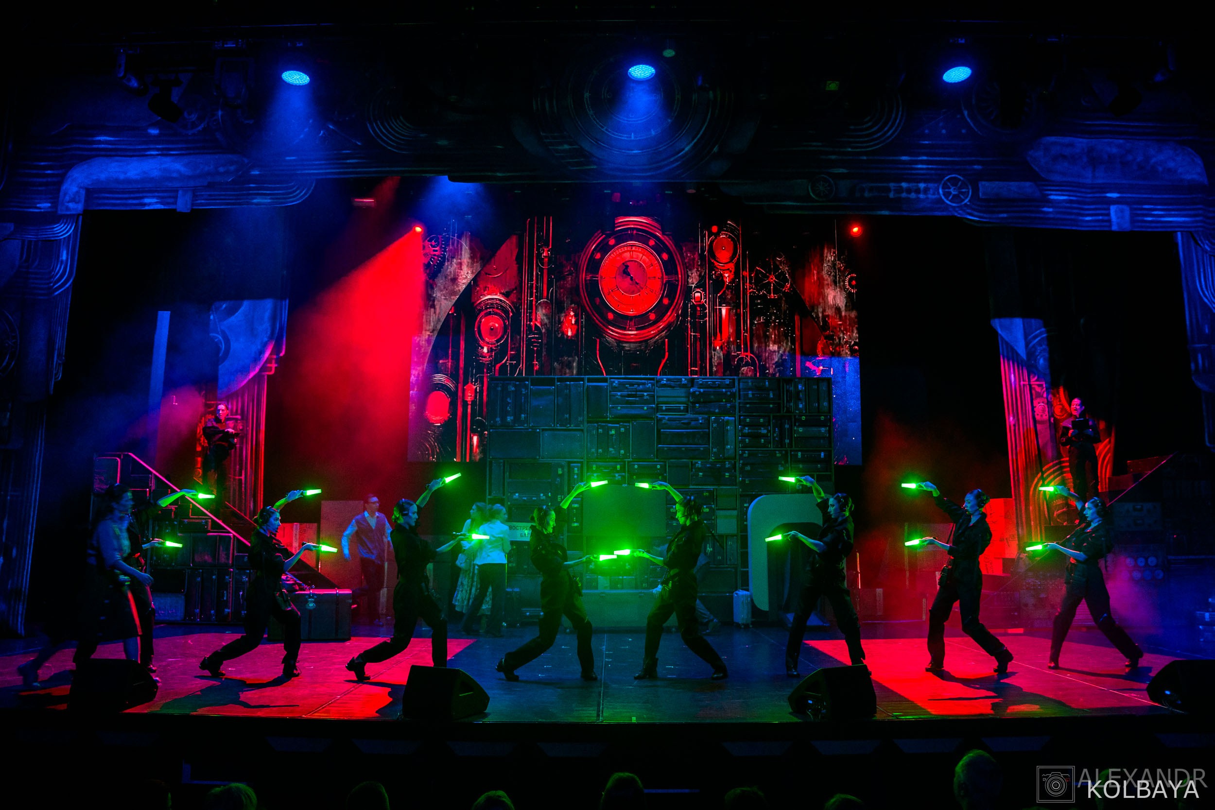 Блэкаут (18/10/2025)