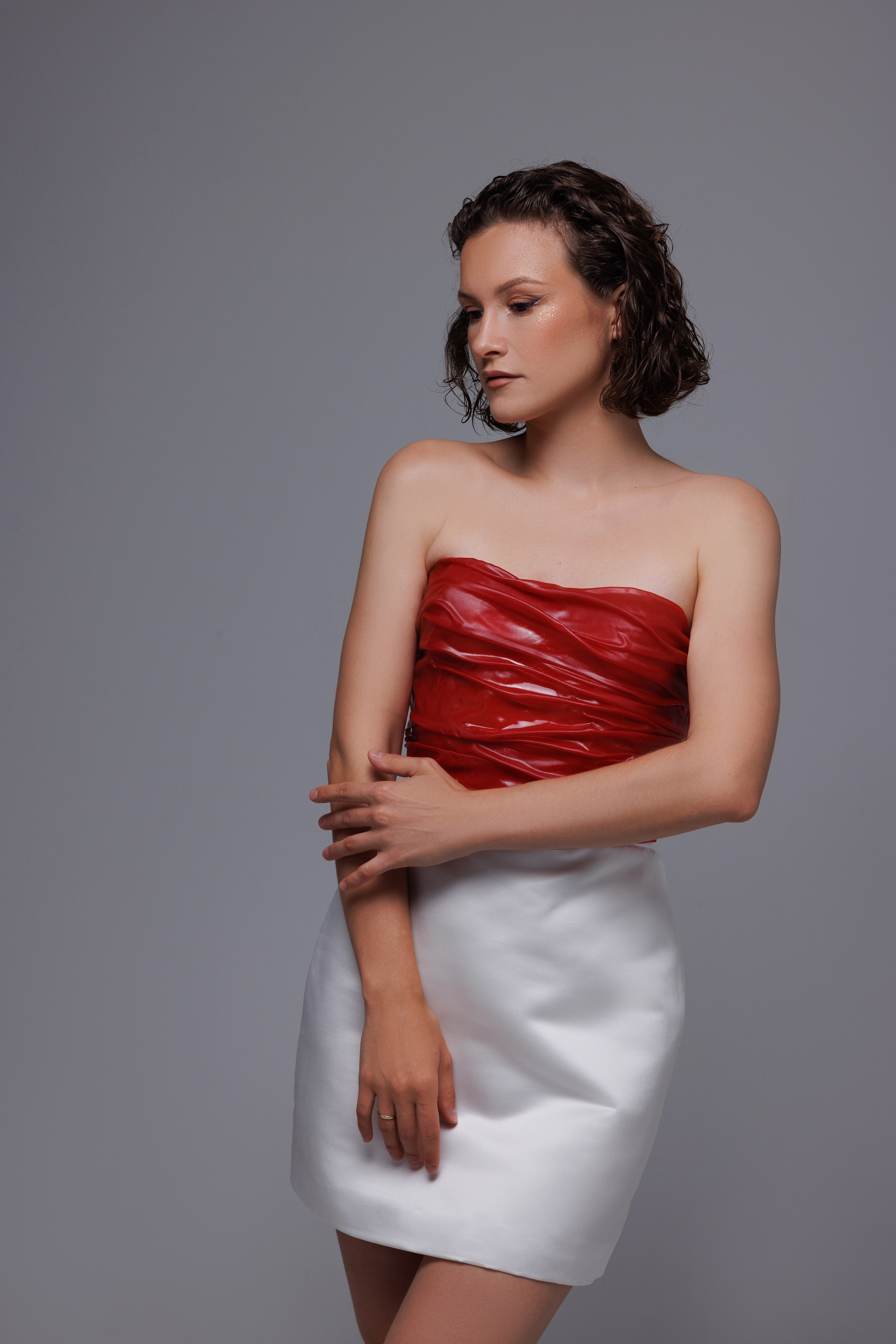 ЖЕНСКИЙ ПОРТРЕТ. Фотограф Надежда Заломаева