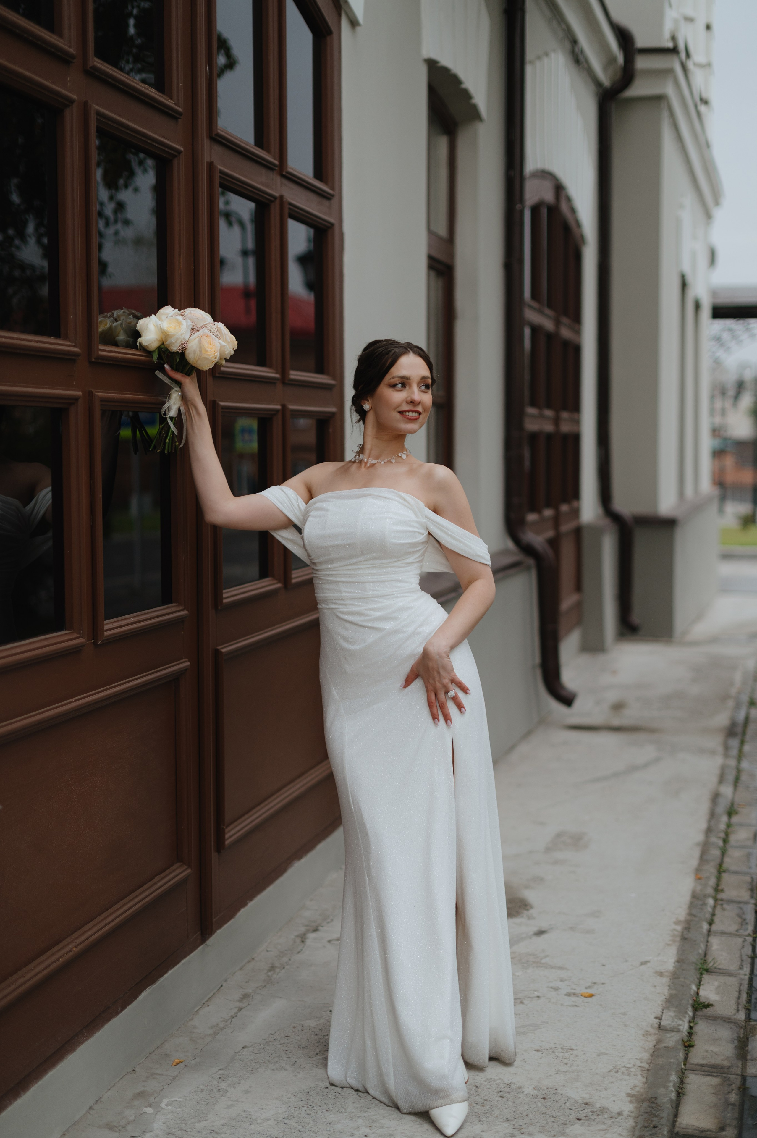 Игорь и Марина. Фотограф в Абакане и Минусинске