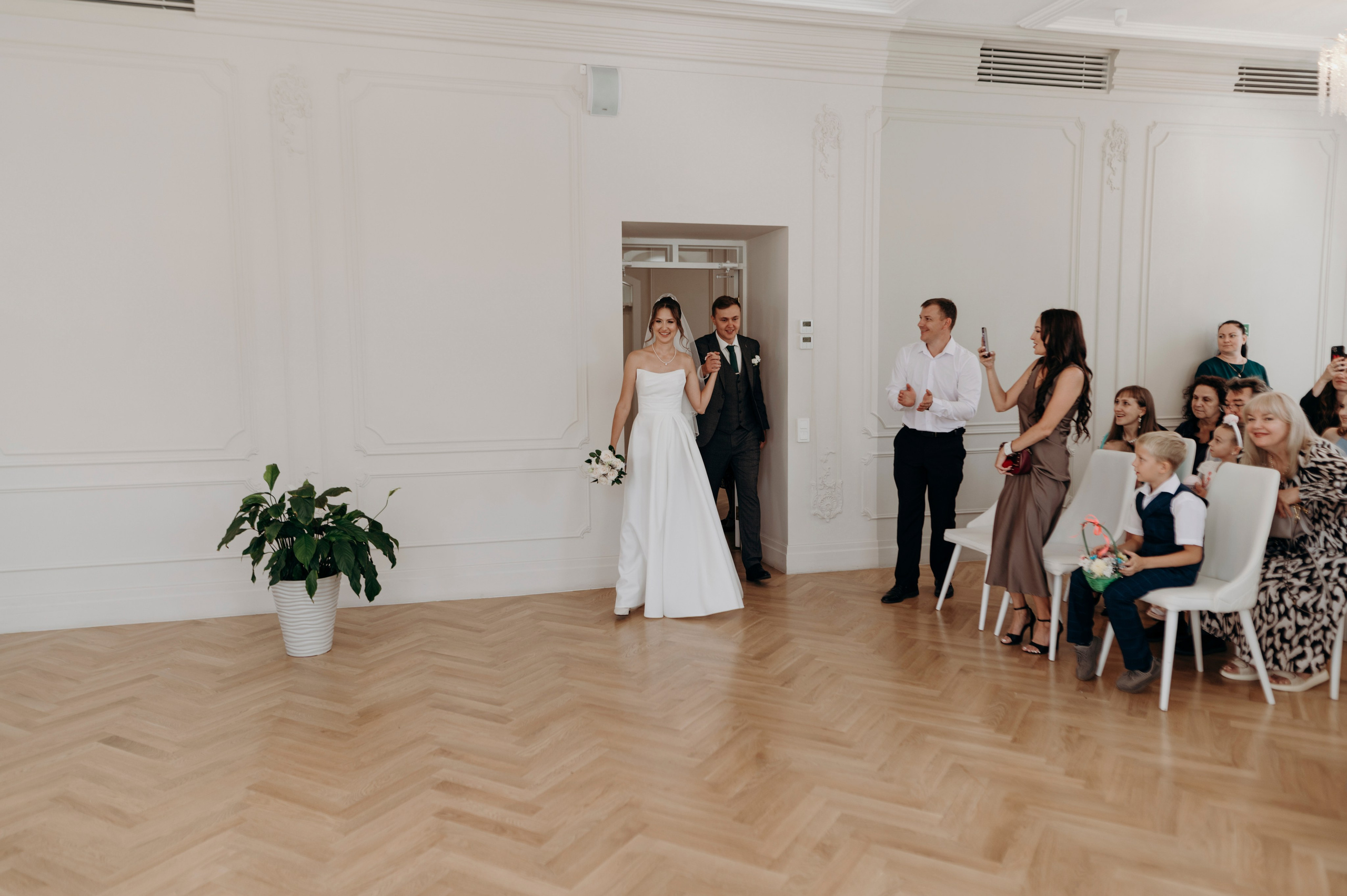 Дмитрий и Дарья. Фотограф в Абакане и Минусинске