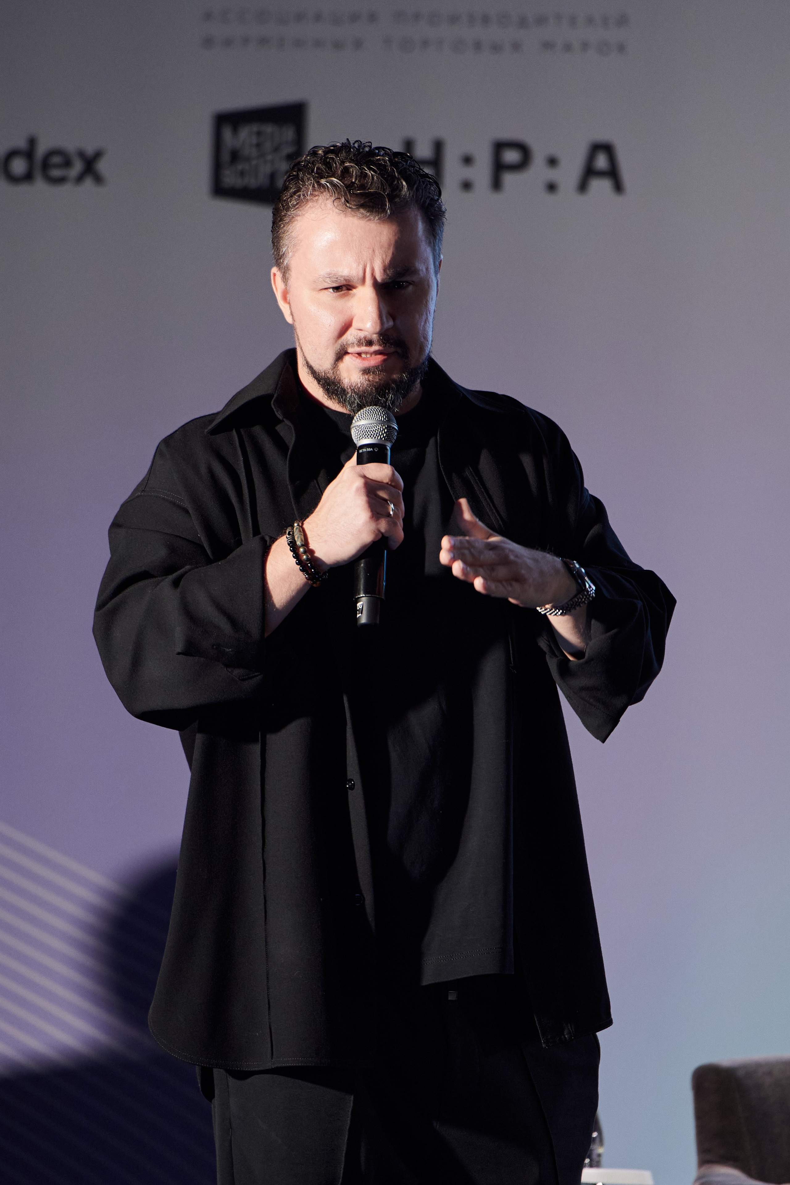 День Бренда 26. Фотограф в Москве — Новиков Владислав