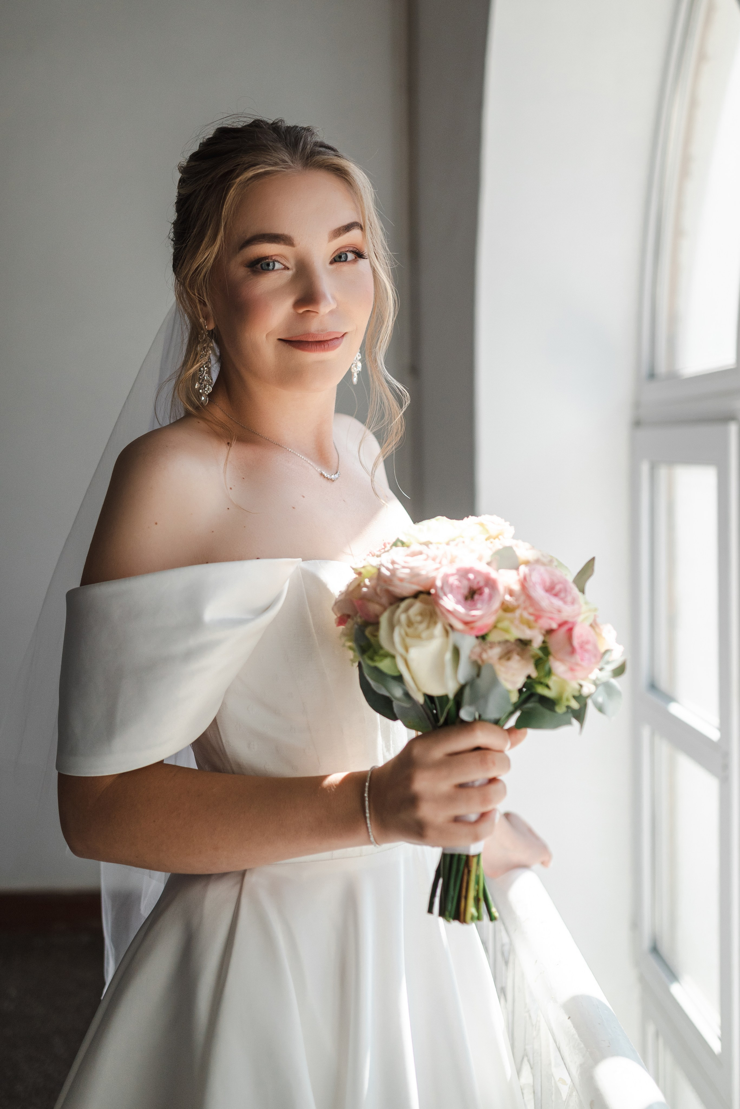 Анна и Степан. 8.09.2023. Фотограф в Каменске-Шахтинском Ольга Сагал