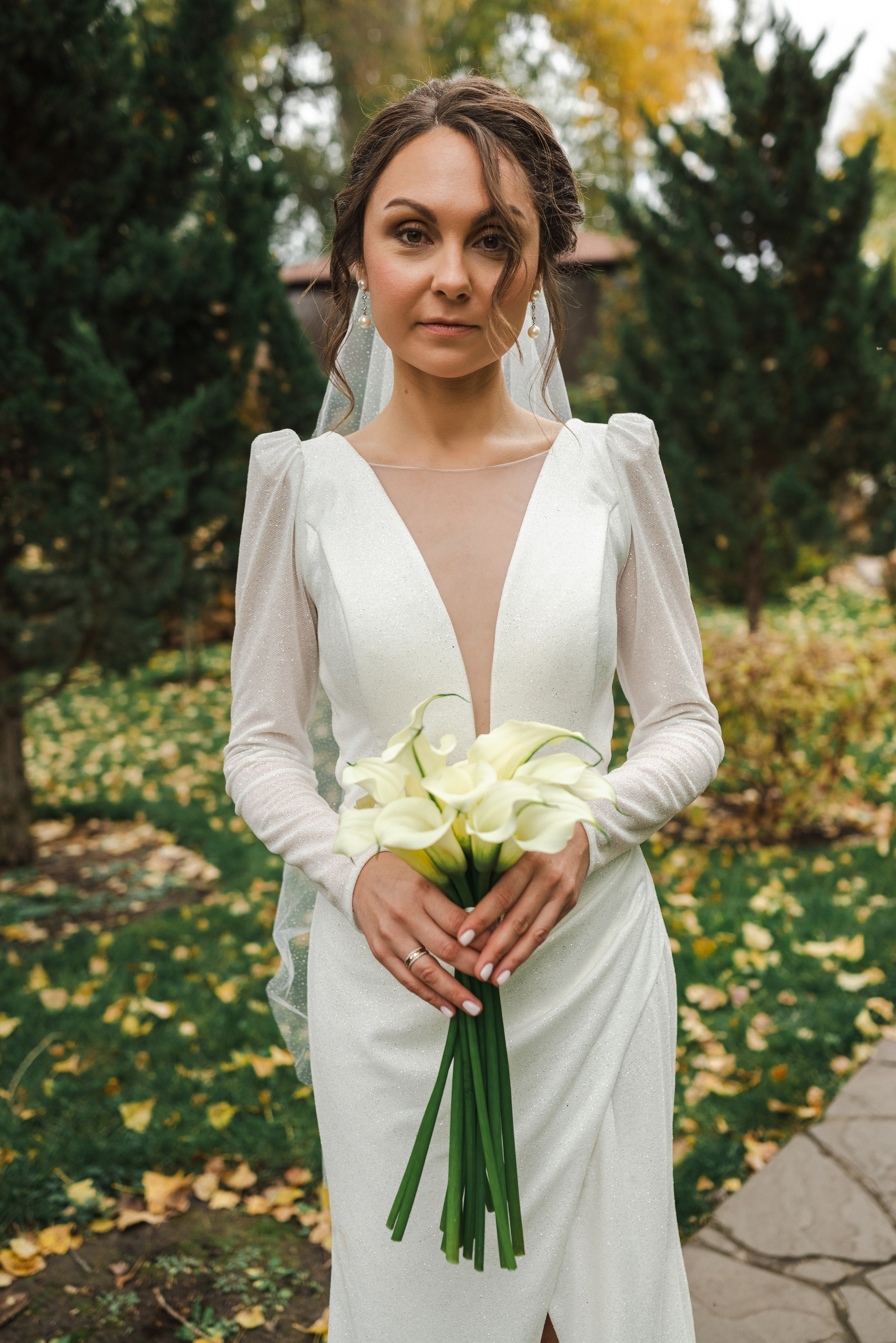 Свадьбы. Избранное. Фотограф в Каменске-Шахтинском Ольга Сагал