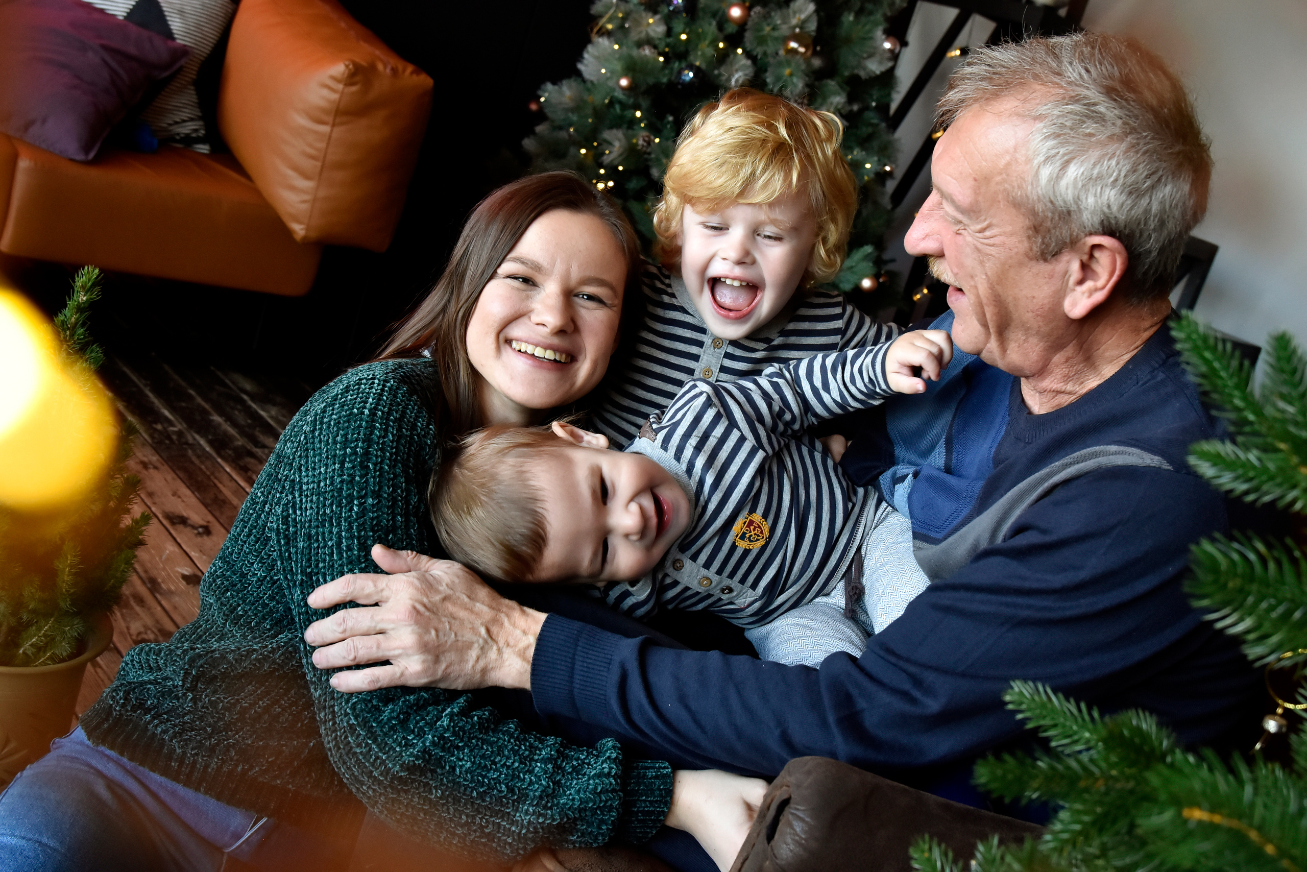 Семейны фотограф Самары и Самарской области