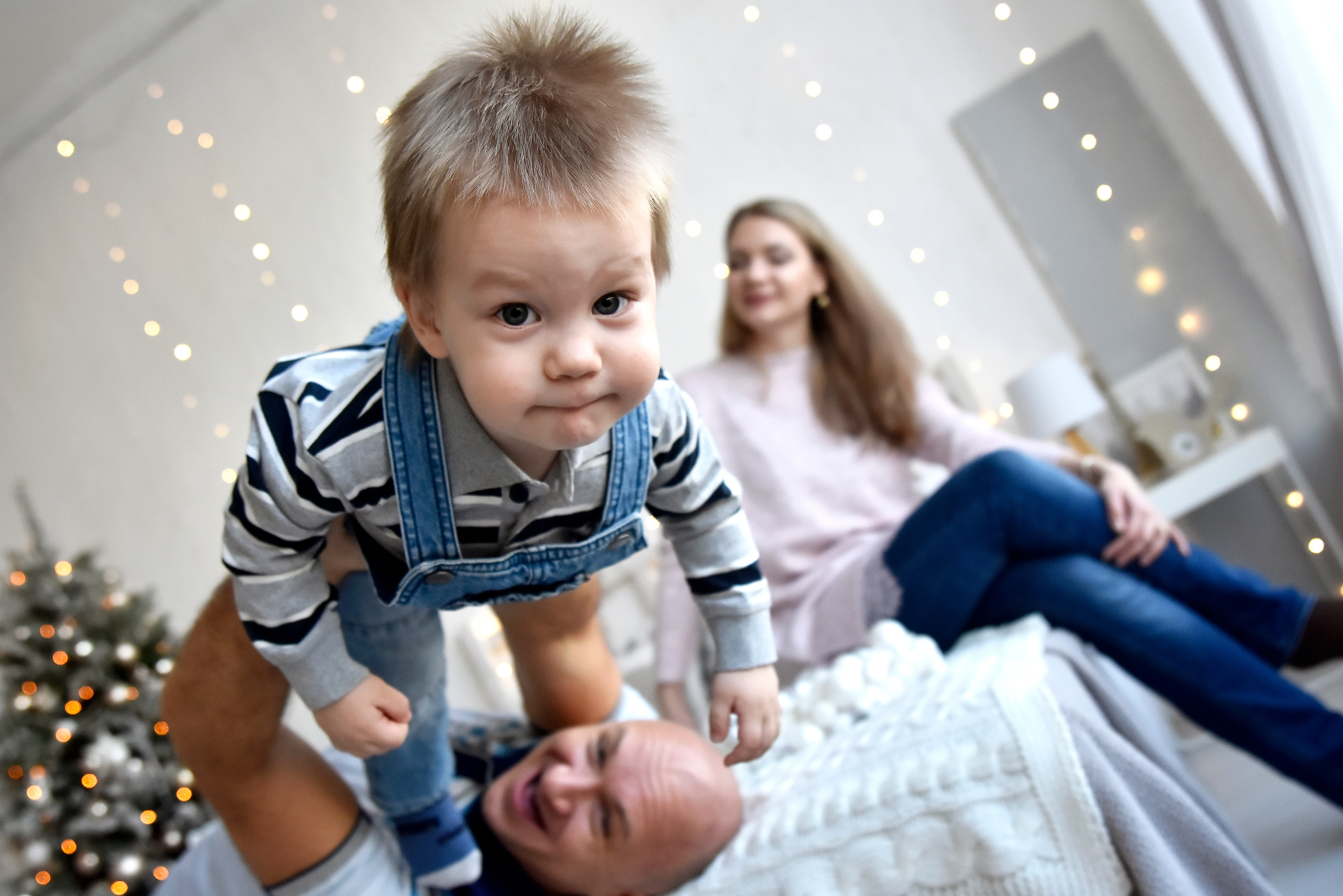 Семейны фотограф Самары и Самарской области