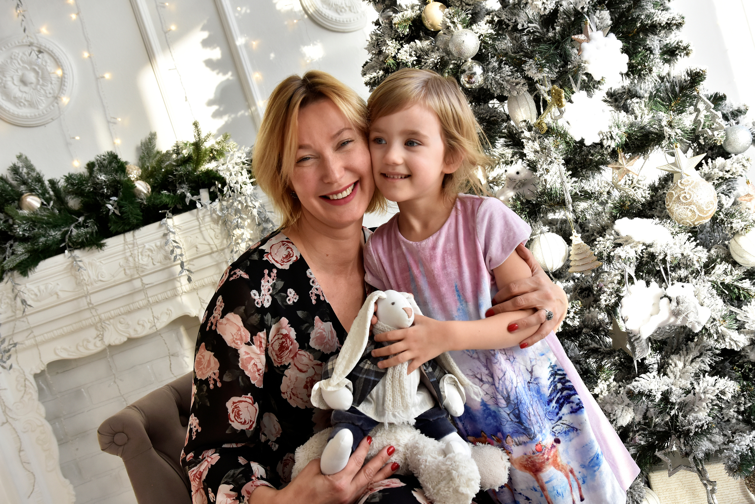 Семейны фотограф Самары и Самарской области