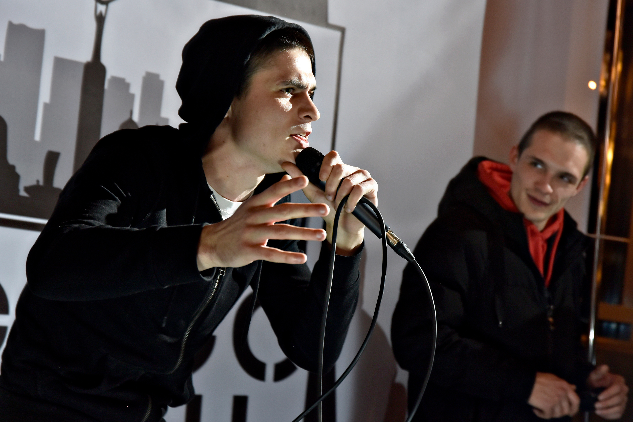 Репортажная съемка в Самаре и Самарской области