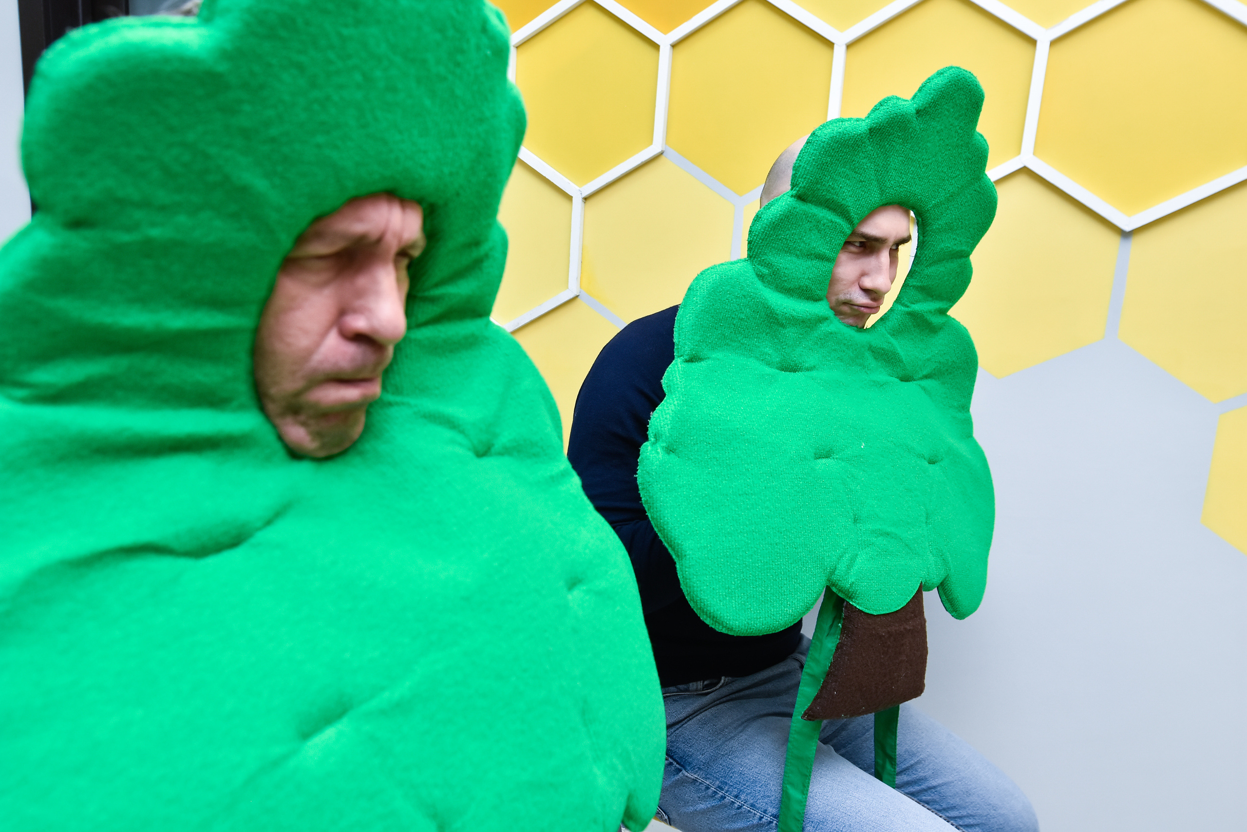 Репортажная съемка в Самаре и Самарской области