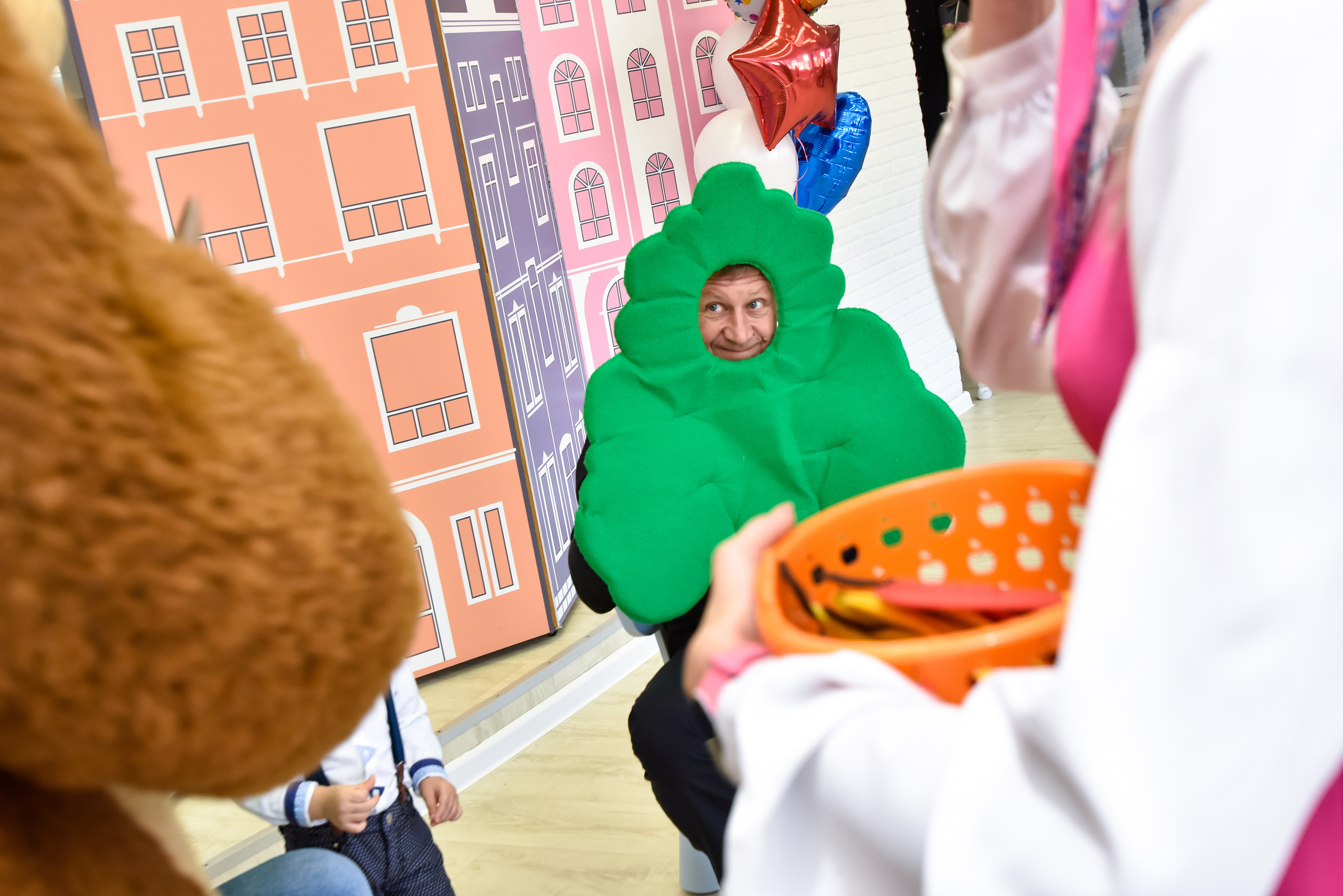 Репортажная съемка в Самаре и Самарской области