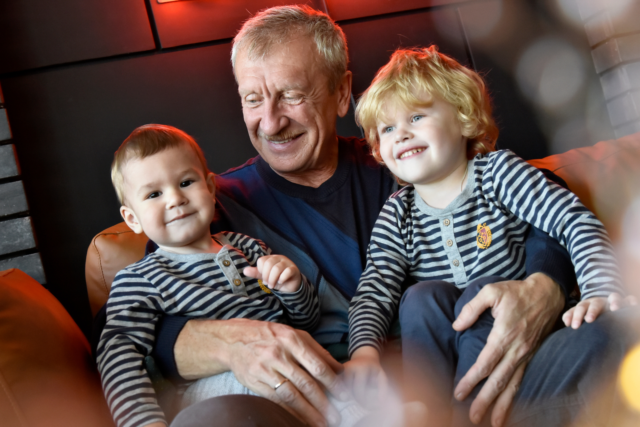 Семейны фотограф Самары и Самарской области