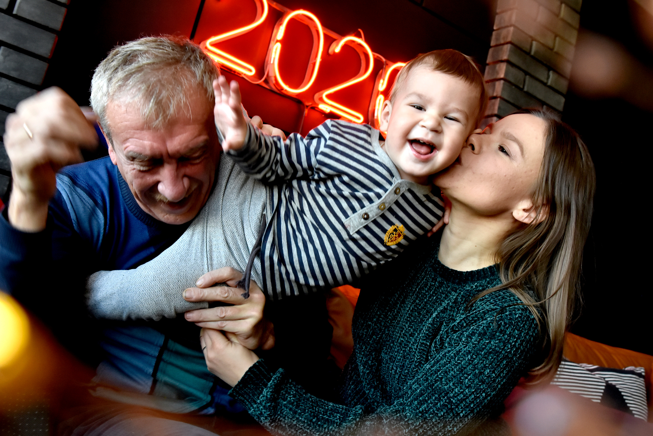 Семейны фотограф Самары и Самарской области